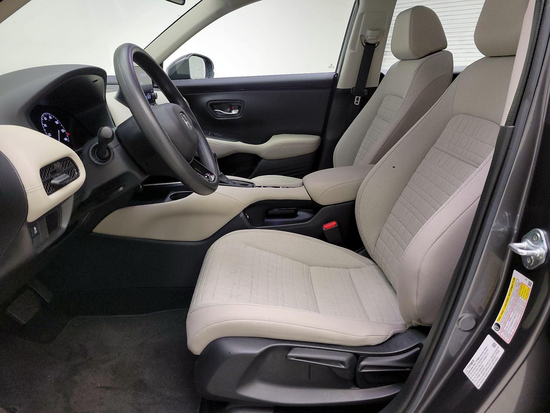 Thumbnail: 2023 Honda HR-V - 11