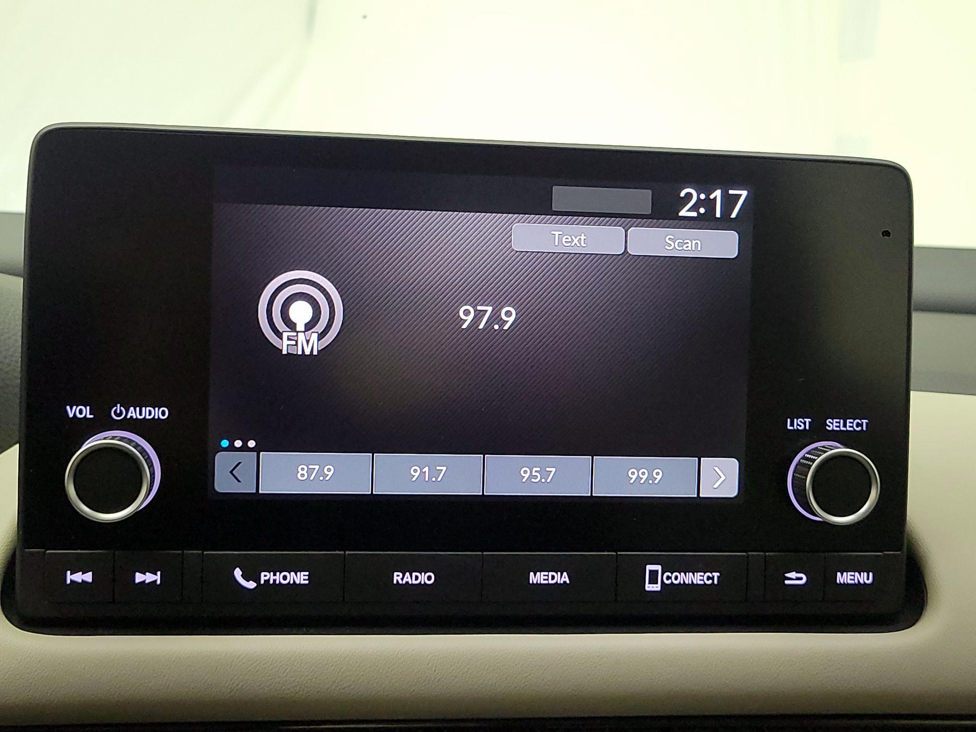 Thumbnail: 2023 Honda HR-V - 15