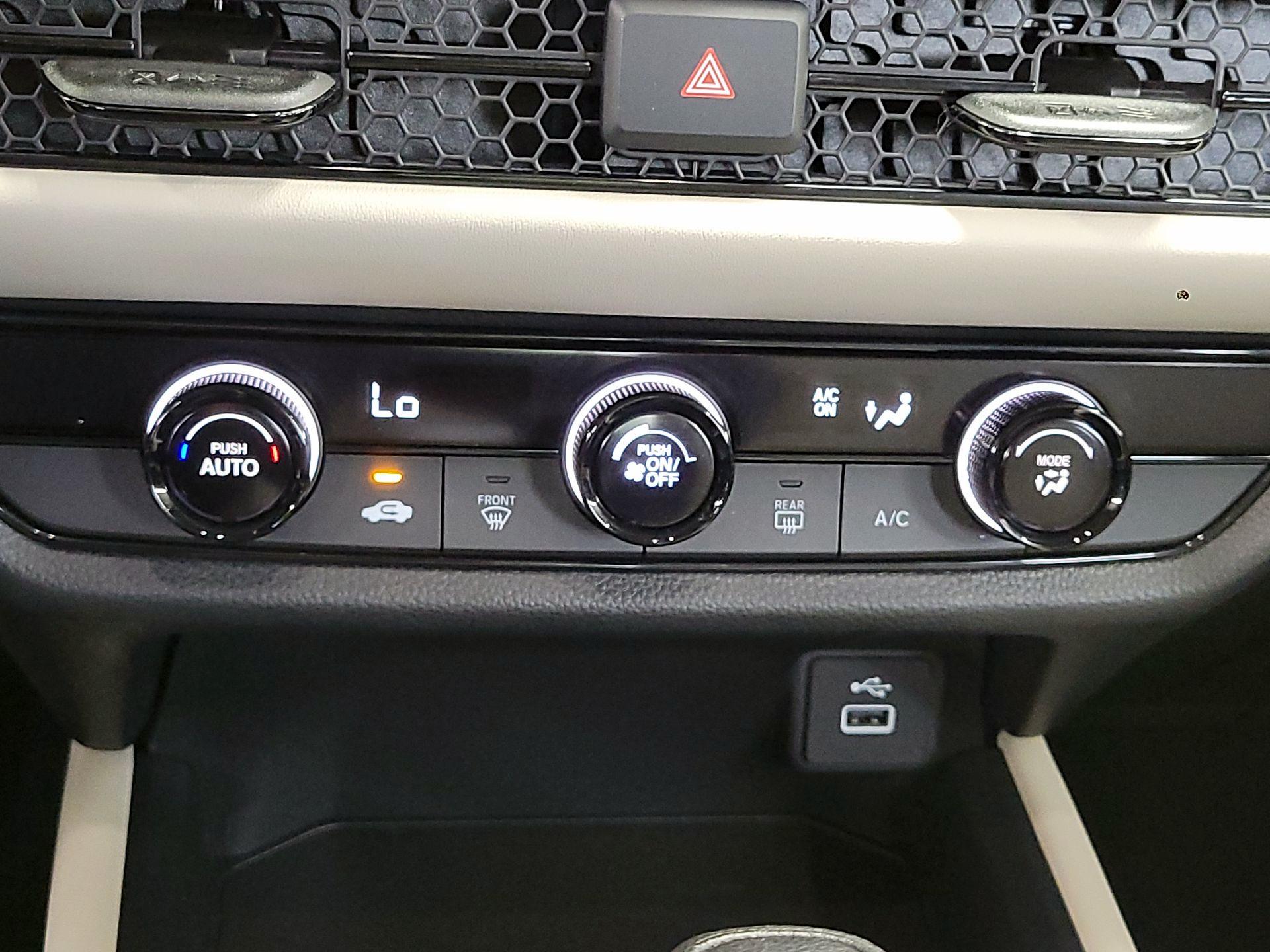 Thumbnail: 2023 Honda HR-V - 16