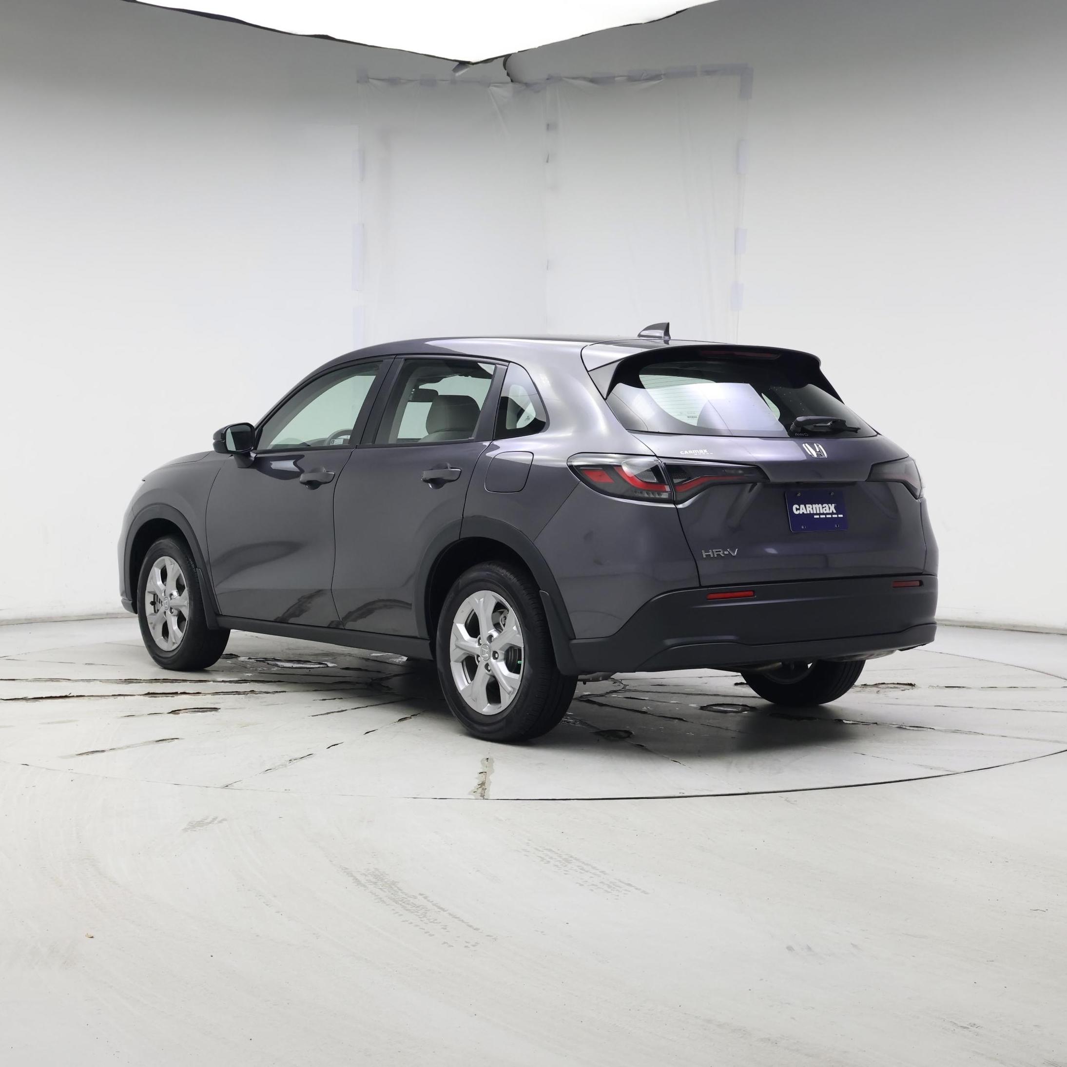 Thumbnail: 2023 Honda HR-V - 2