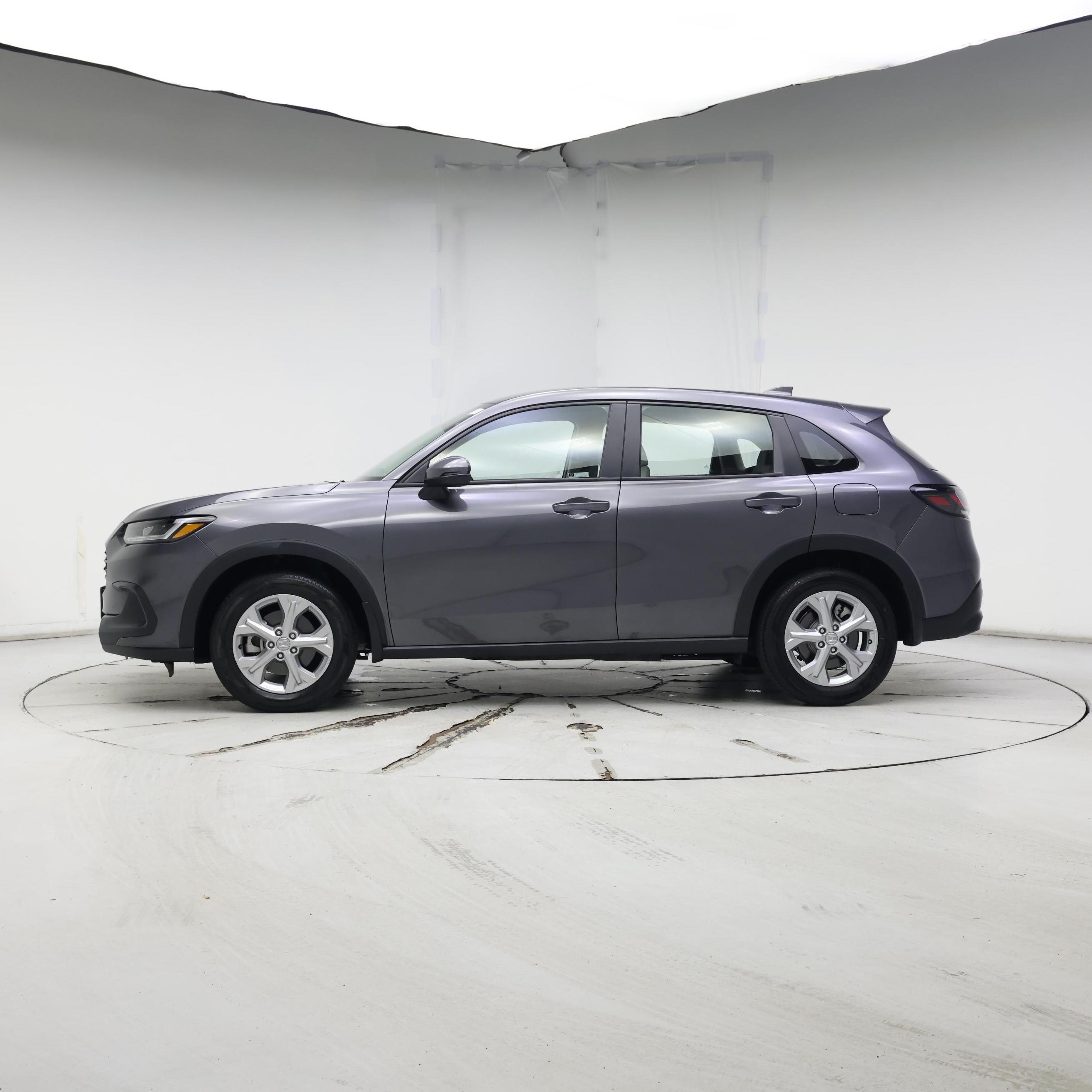 Thumbnail: 2023 Honda HR-V - 3