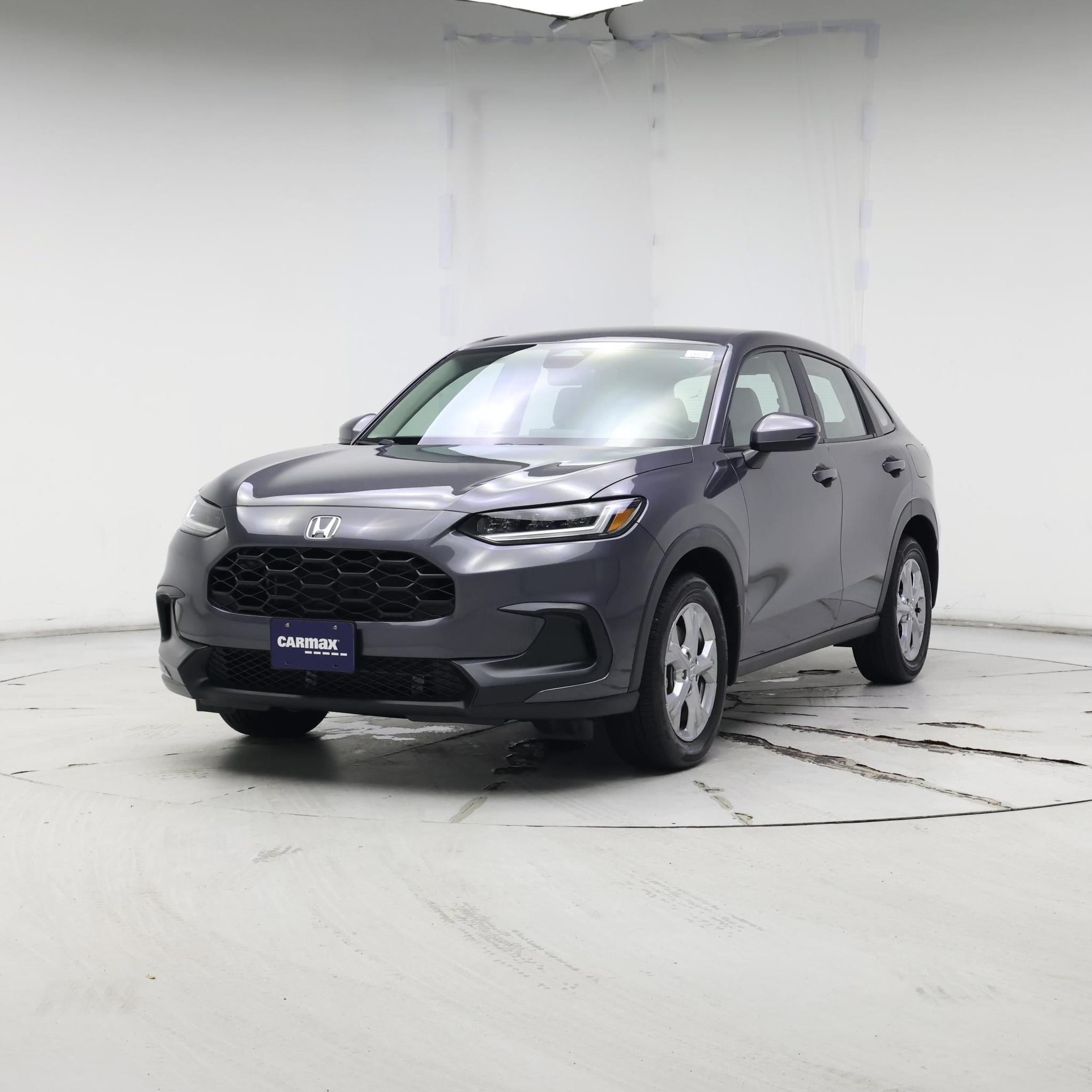 Thumbnail: 2023 Honda HR-V - 4