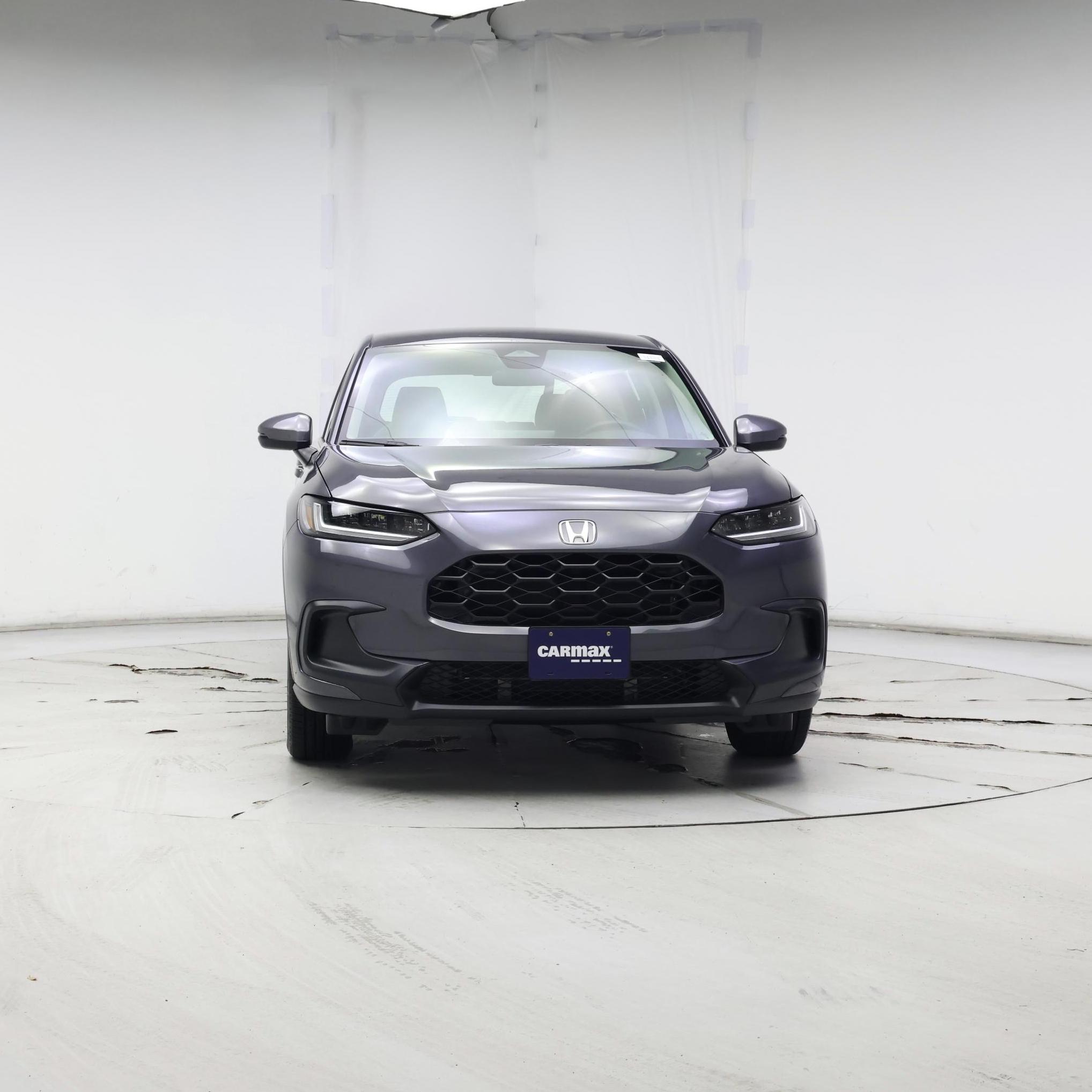 Thumbnail: 2023 Honda HR-V - 5