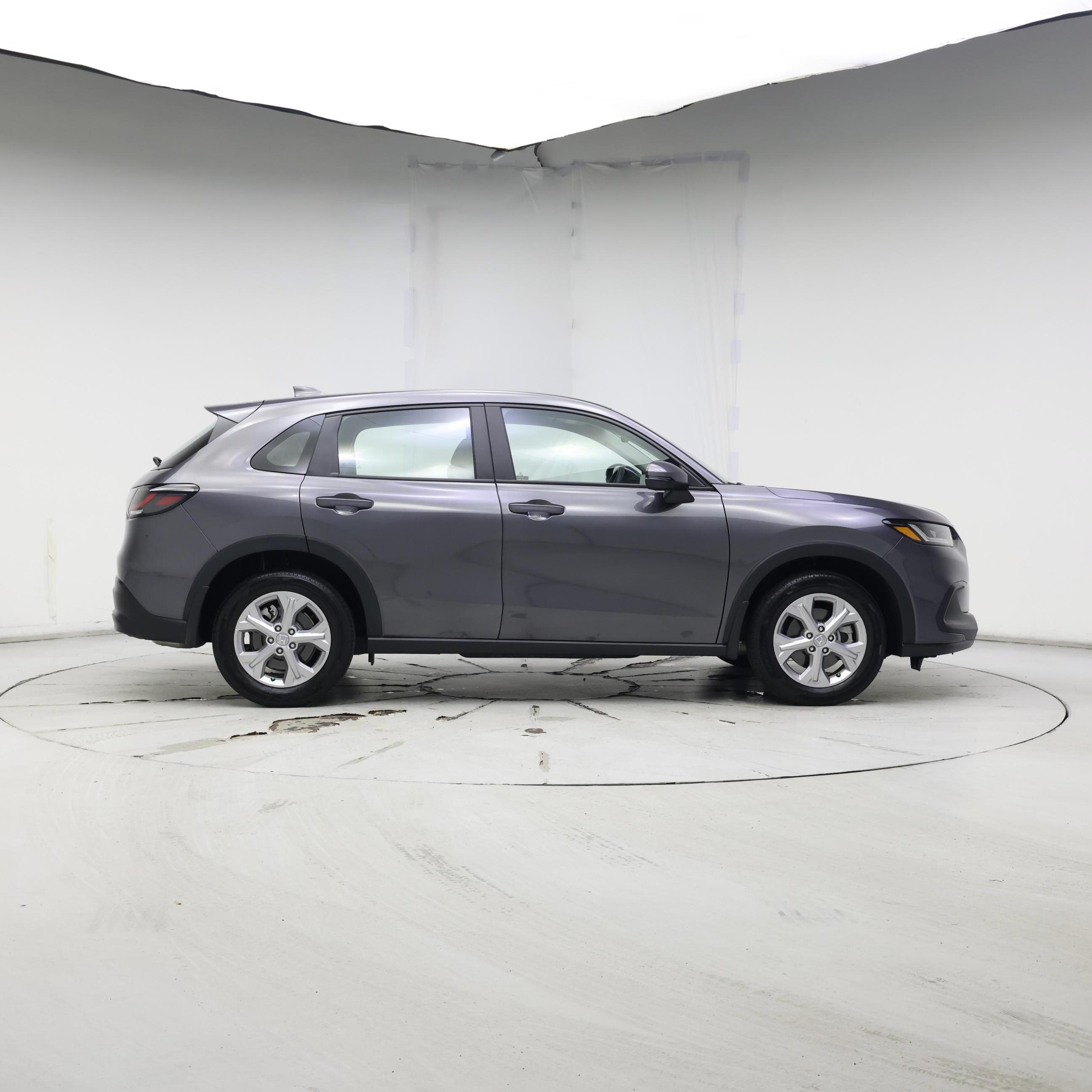 Thumbnail: 2023 Honda HR-V - 7