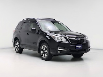 2018 Subaru Forester Premium -
                Laurel, MD