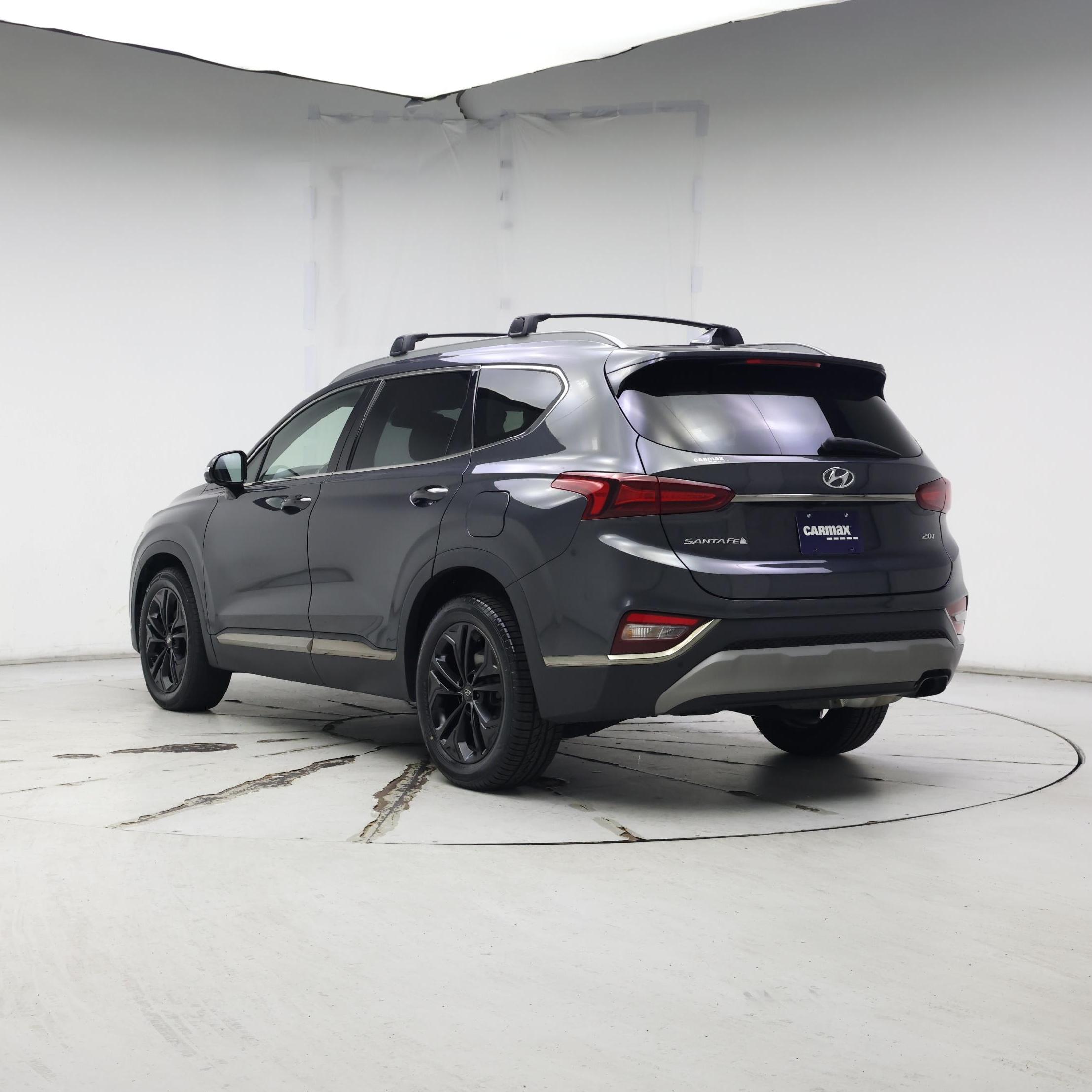 Thumbnail: 2020 Hyundai Santa Fe - 2