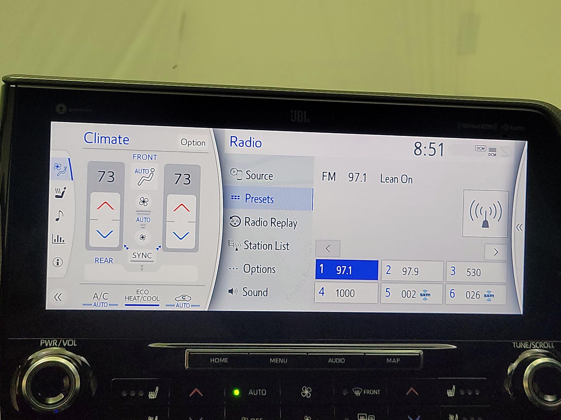 Thumbnail: 2021 Toyota Highlander - 16