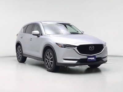 2018 Mazda CX-5 Grand Touring -
                  Laurel, MD