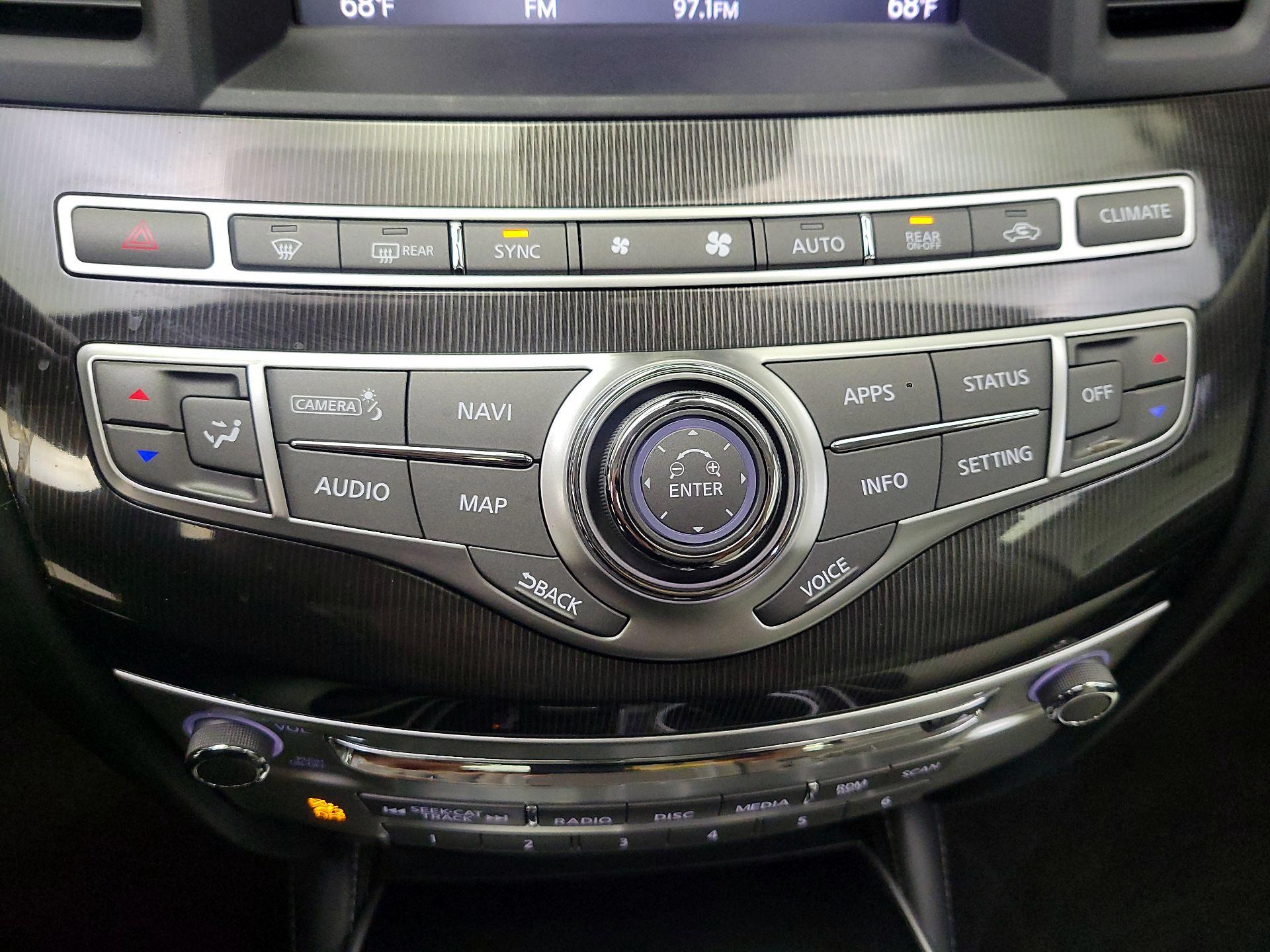 Thumbnail: 2020 INFINITI QX60 - 17