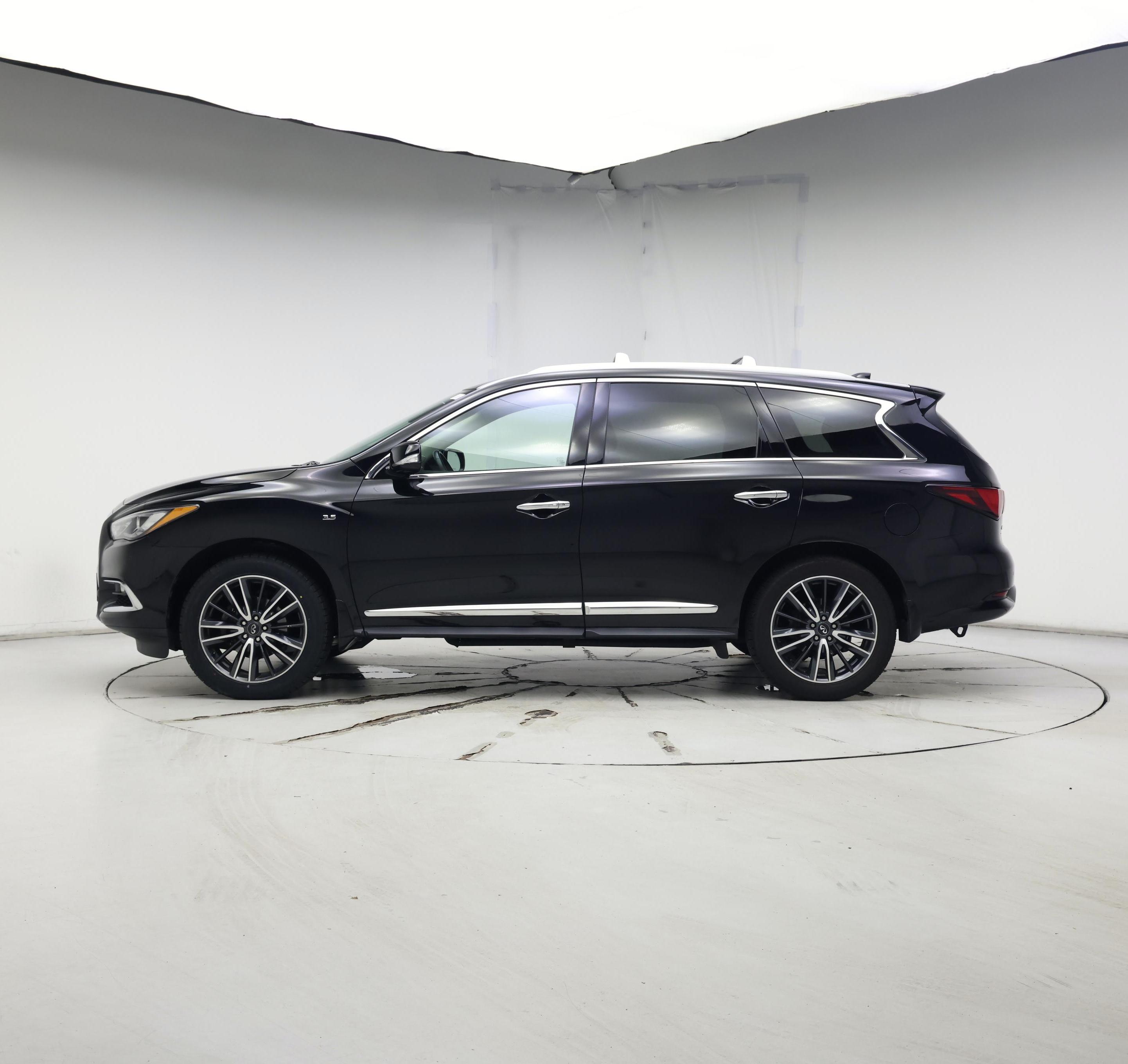 Thumbnail: 2020 INFINITI QX60 - 3