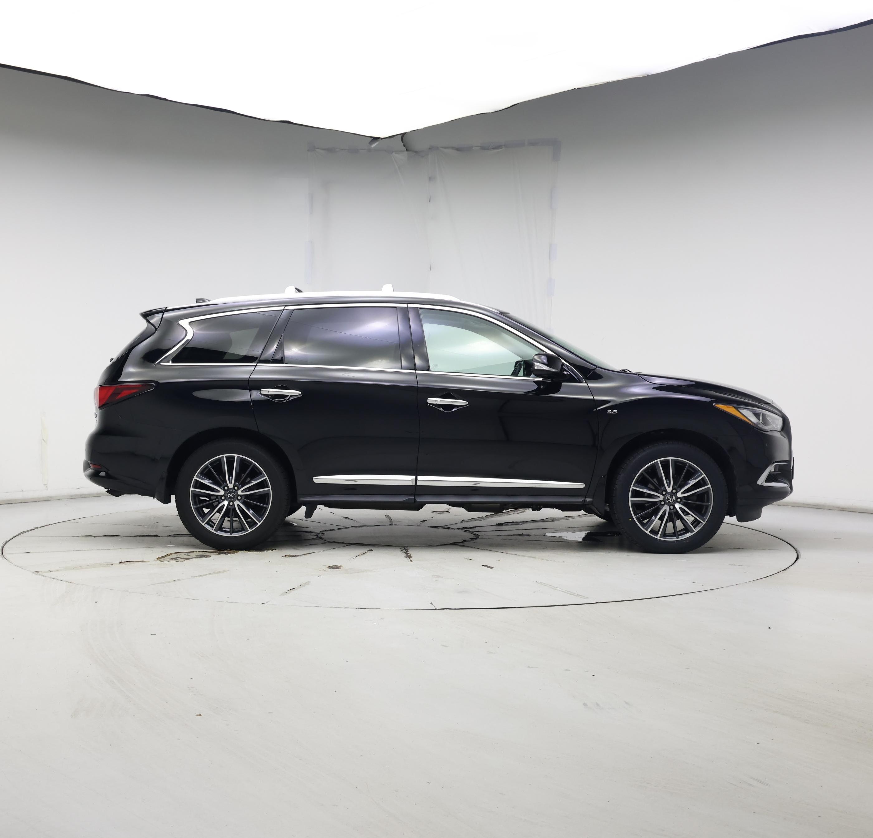 Thumbnail: 2020 INFINITI QX60 - 7