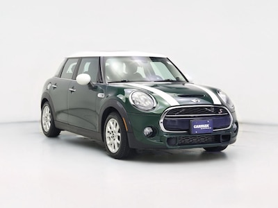 2015 MINI Cooper Hardtop S -
                  Laurel, MD