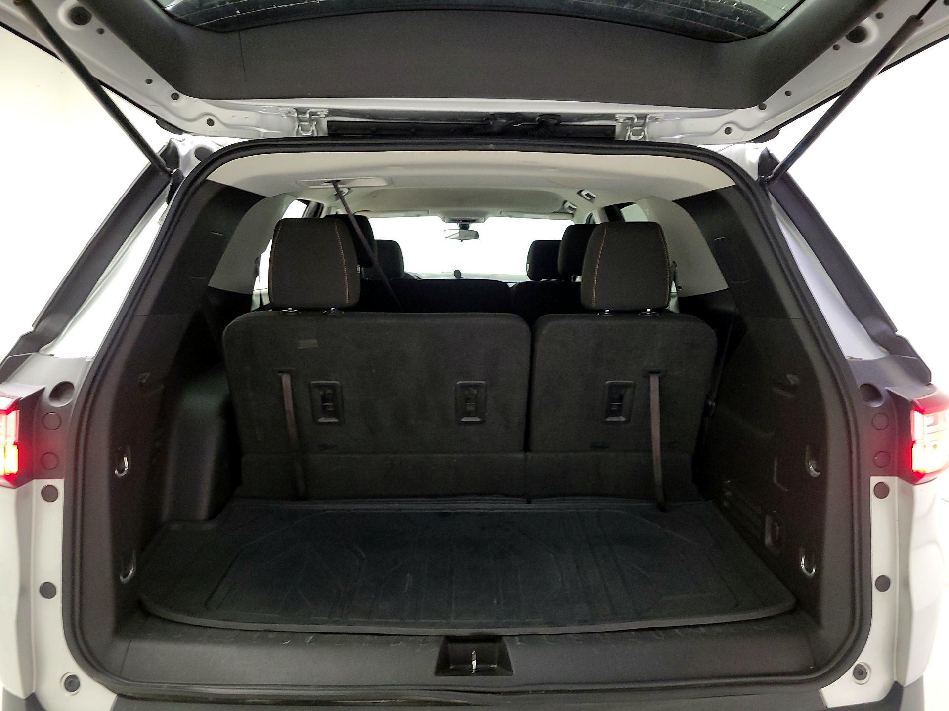 Thumbnail: 2019 Chevrolet Traverse - 20