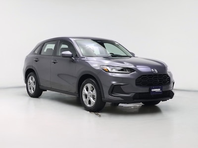 2025 Honda HR-V LX -
                Laurel, MD