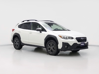 2021 Subaru Crosstrek Sport -
                  Laurel, MD