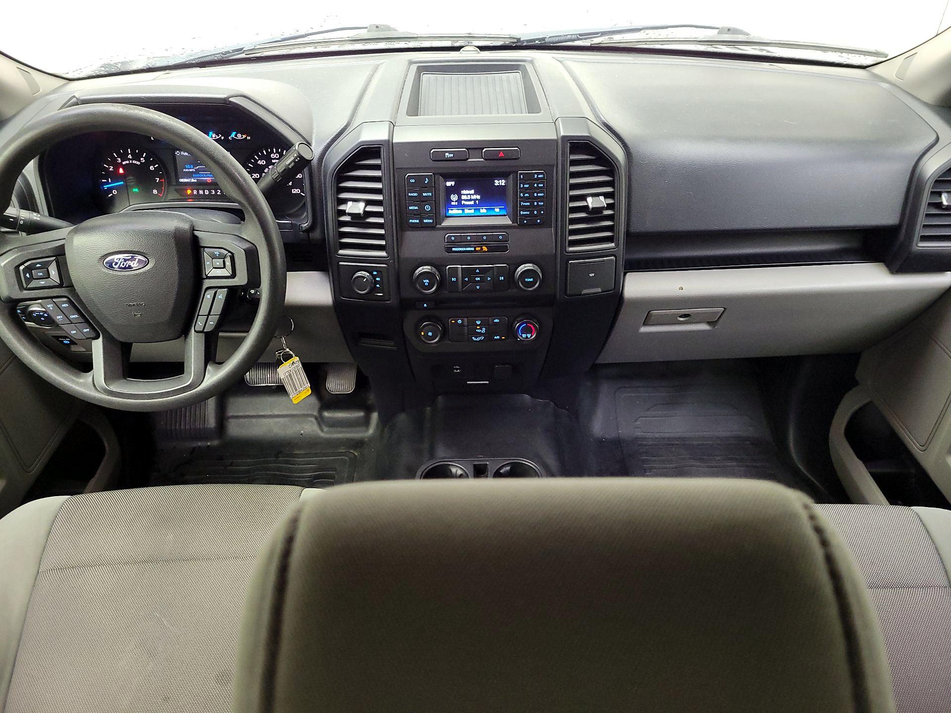 Thumbnail: 2016 Ford F-150 - 9
