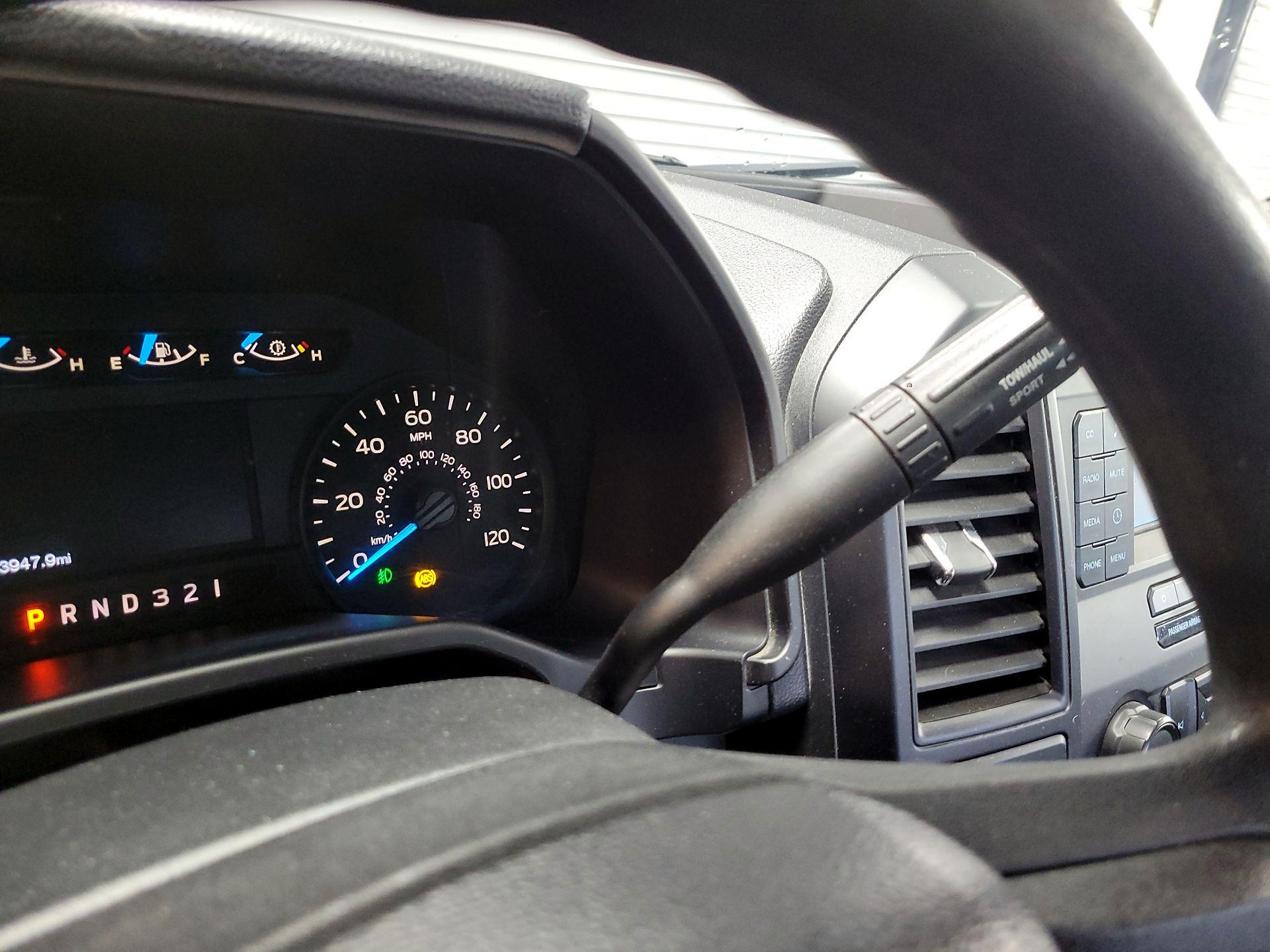 Thumbnail: 2016 Ford F-150 - 16