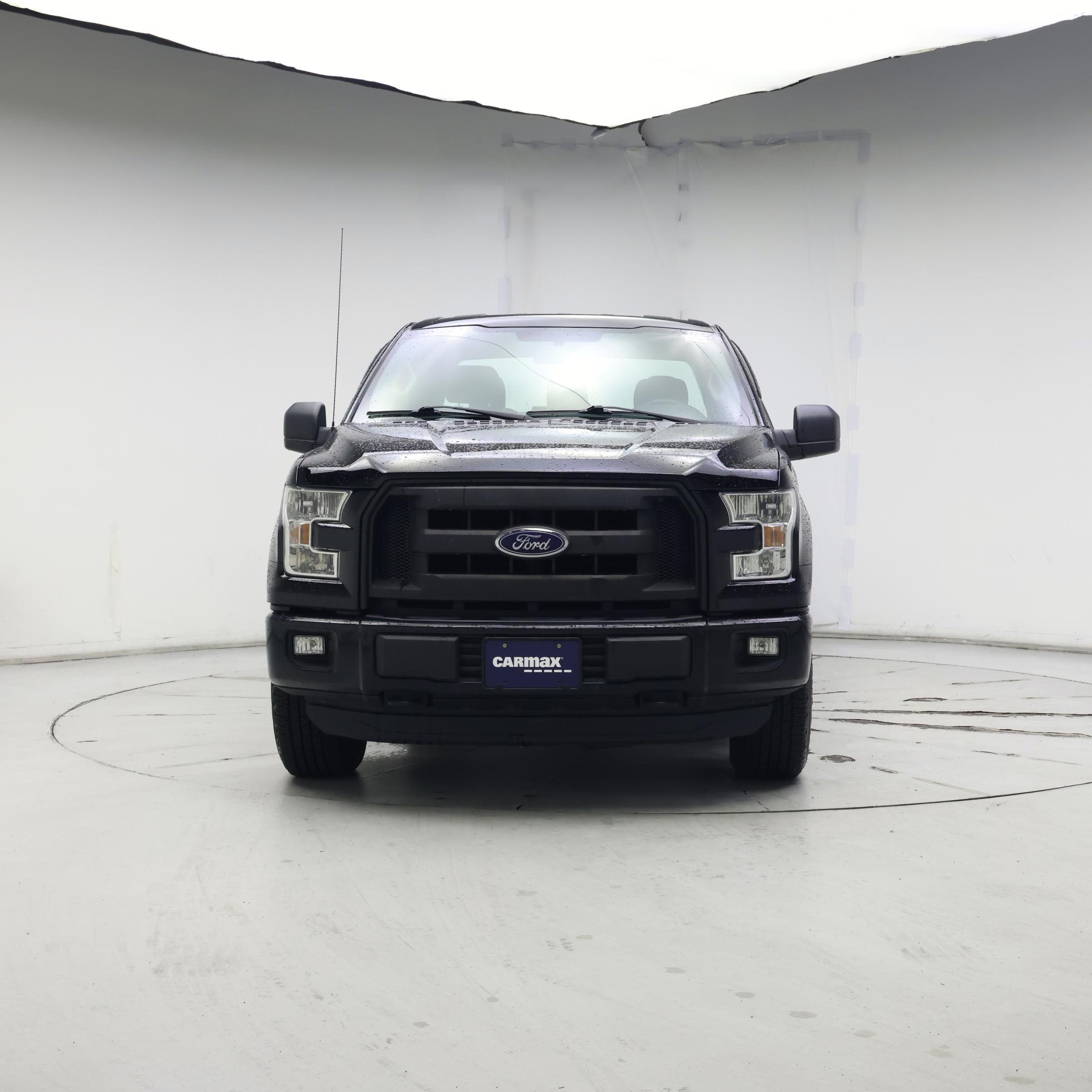 Thumbnail: 2016 Ford F-150 - 5