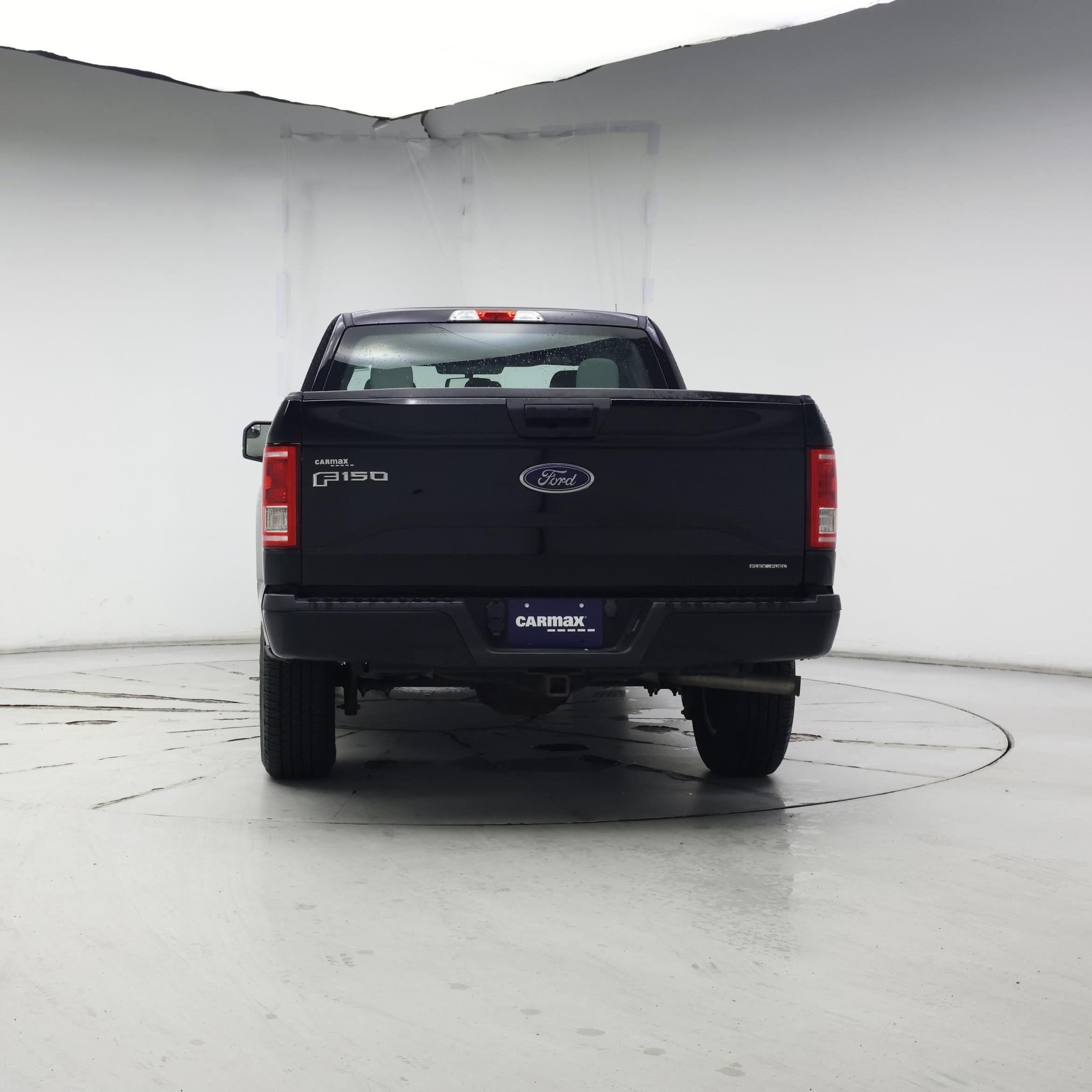 Thumbnail: 2016 Ford F-150 - 6