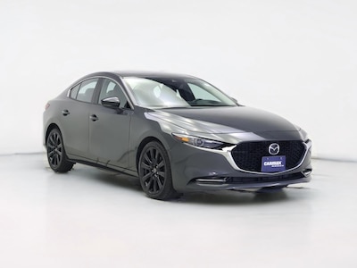 2021 Mazda Mazda3 Turbo -
                  Laurel, MD