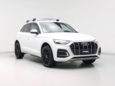 2021 Audi Q5 Premium -
                  Laurel, MD
