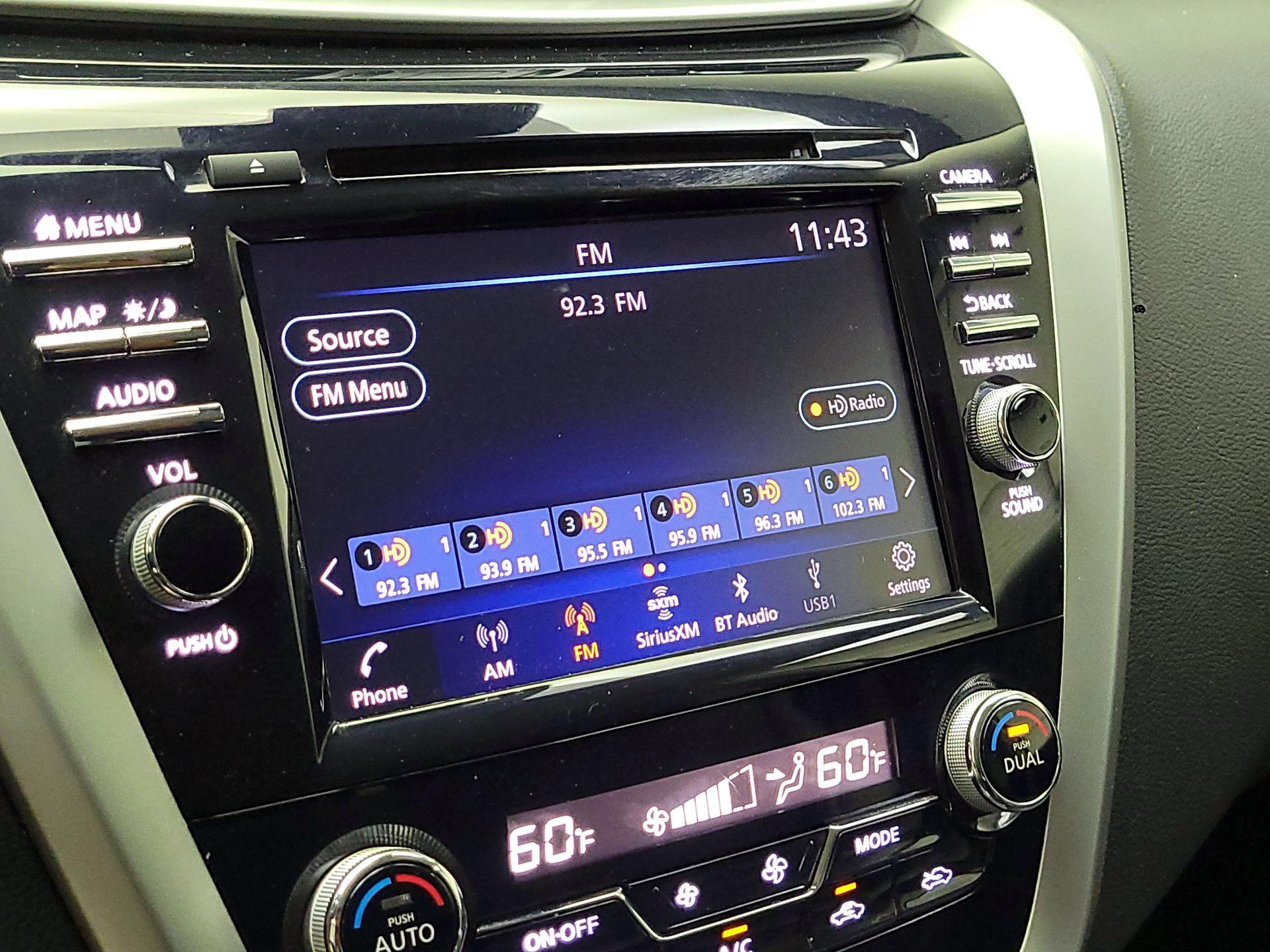 Thumbnail: 2020 Nissan Murano - 15