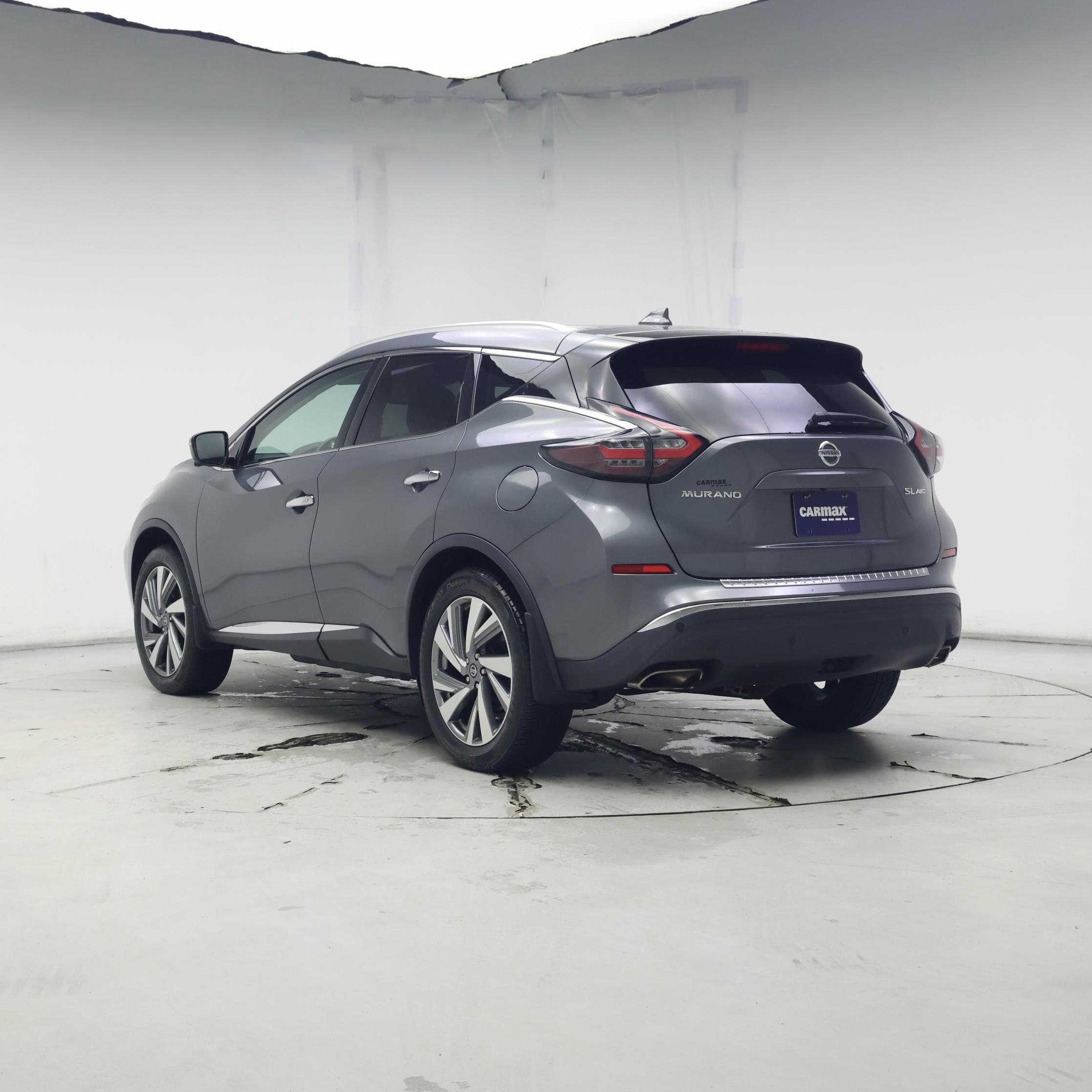 Thumbnail: 2020 Nissan Murano - 2