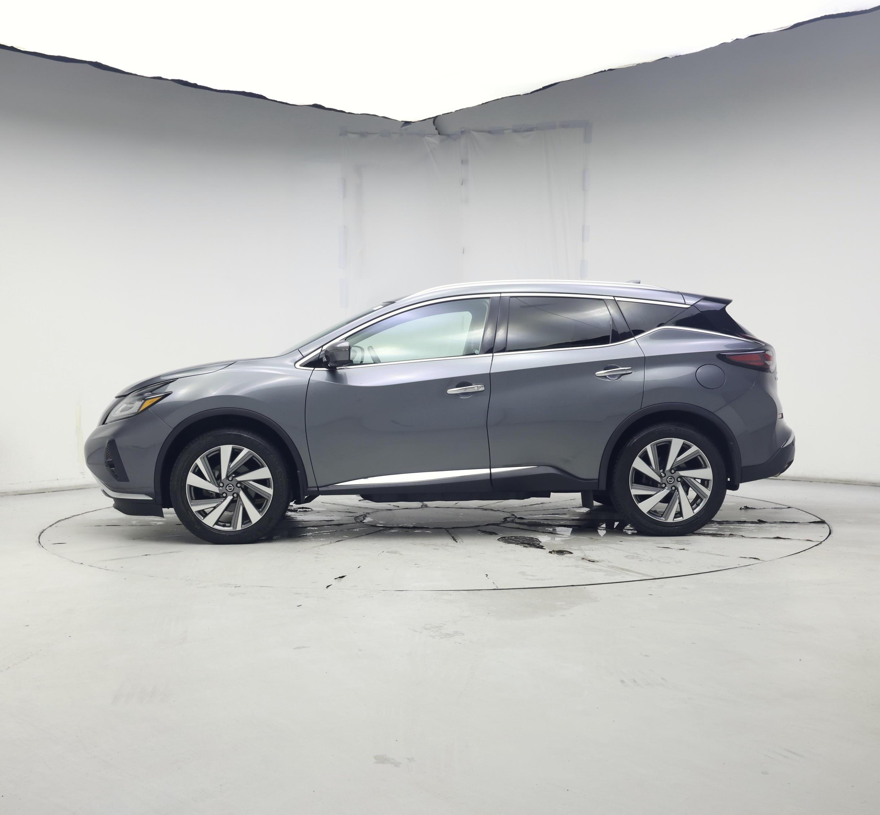 Thumbnail: 2020 Nissan Murano - 3