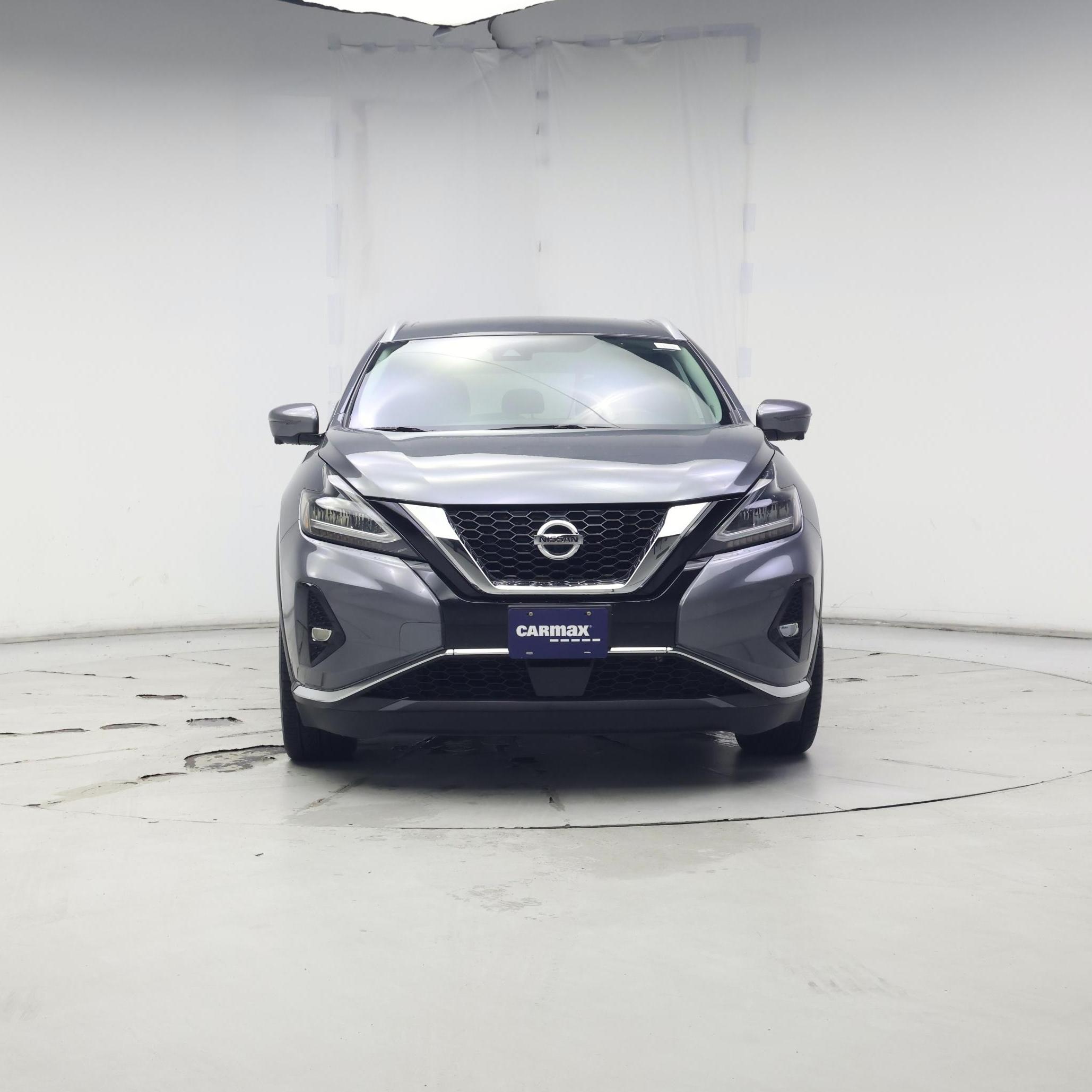 Thumbnail: 2020 Nissan Murano - 5