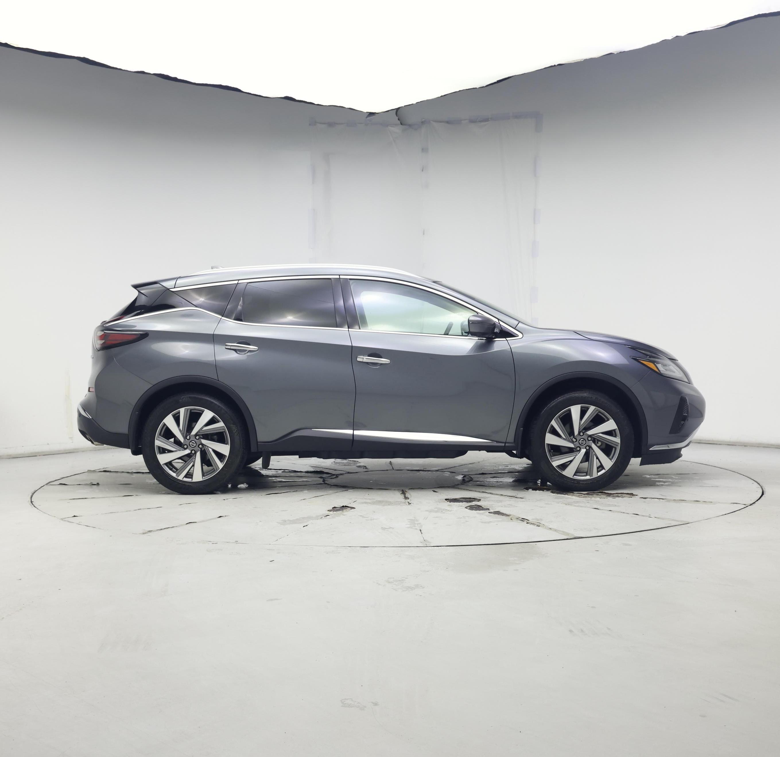 Thumbnail: 2020 Nissan Murano - 7