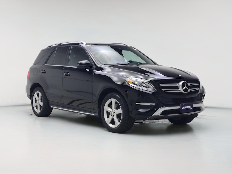 2016 Mercedes-Benz GLE 350 -
                  Laurel, MD