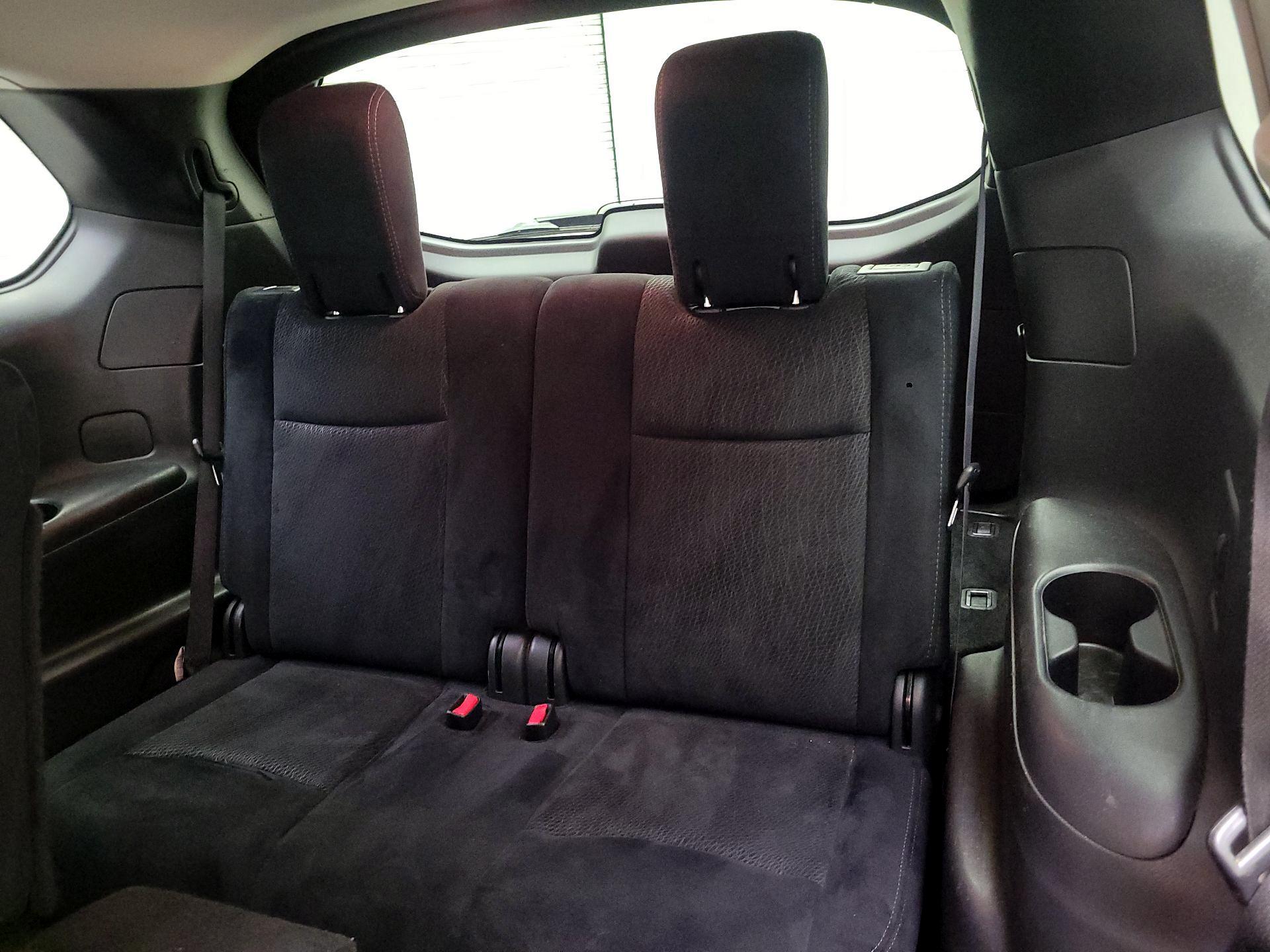 Thumbnail: 2016 Nissan Pathfinder - 20