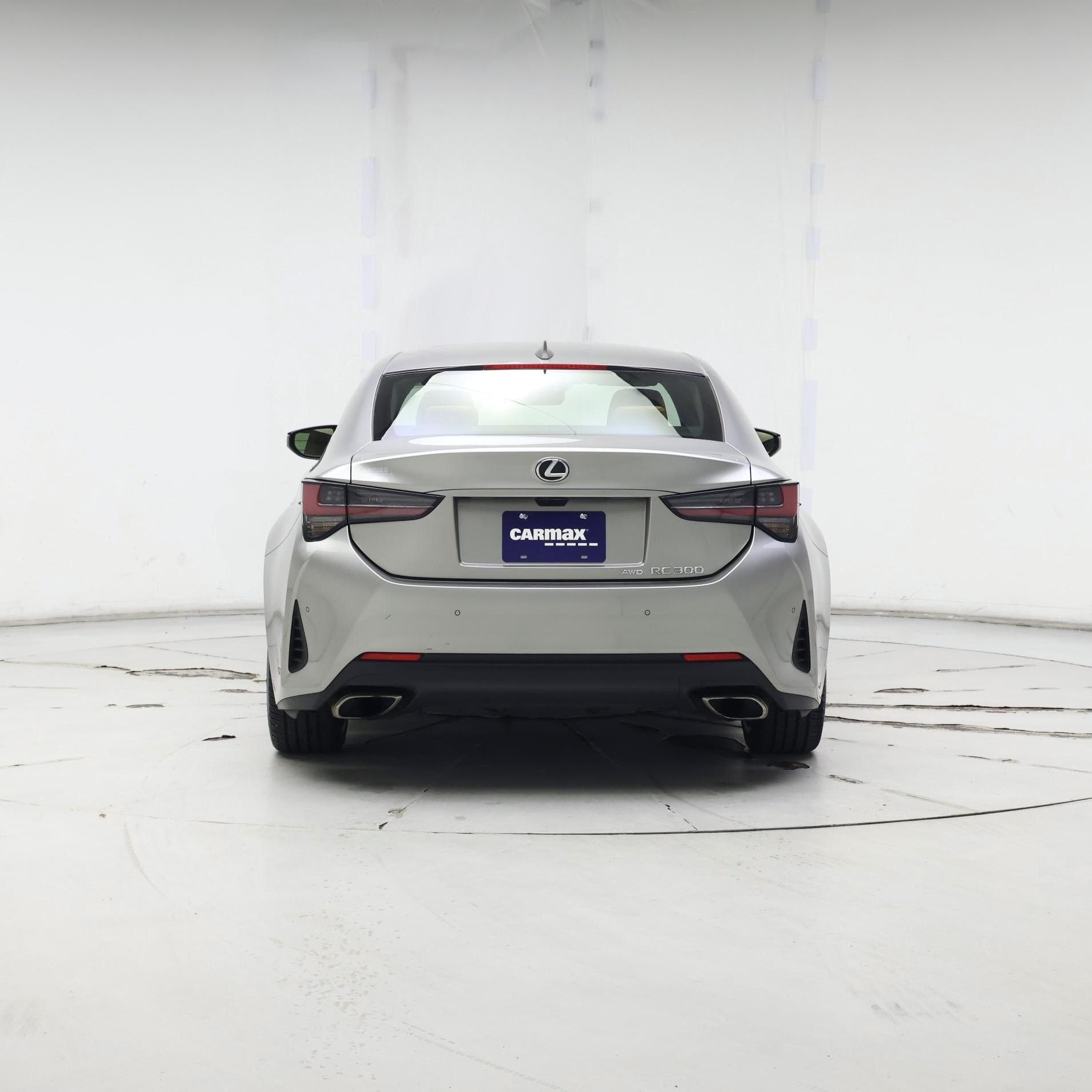 Thumbnail: 2022 Lexus RC - 6