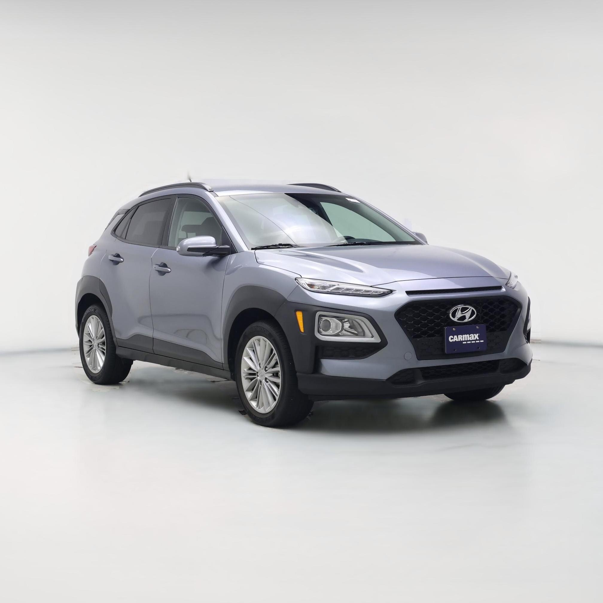 Thumbnail: 2021 Hyundai Kona - 1
