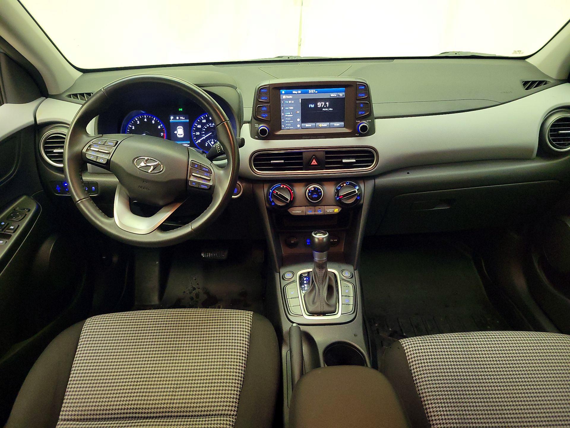 Thumbnail: 2021 Hyundai Kona - 9