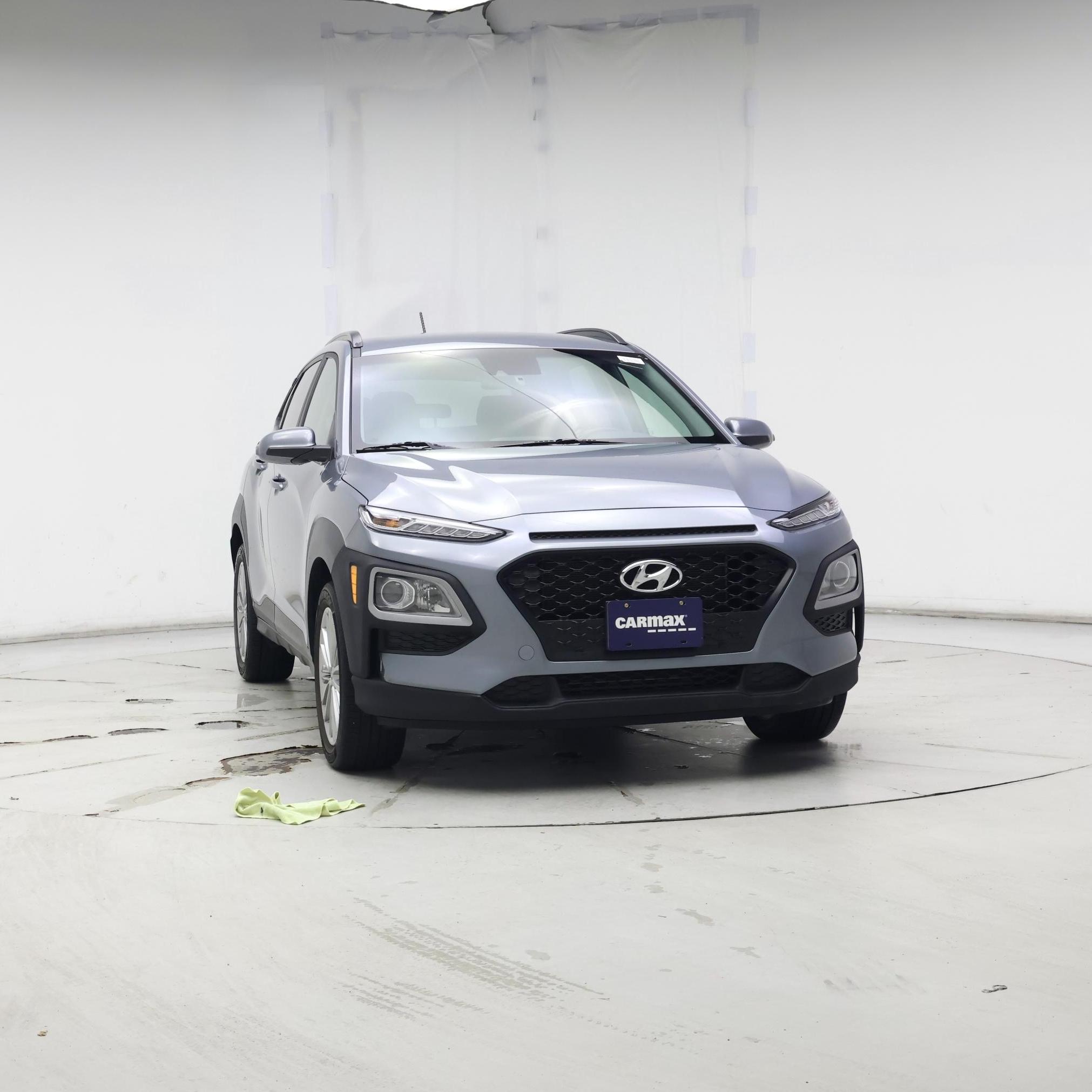 Thumbnail: 2021 Hyundai Kona - 5