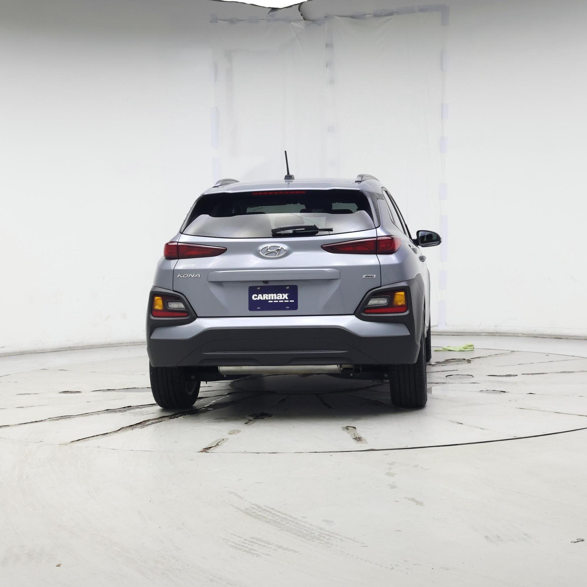 Thumbnail: 2021 Hyundai Kona - 6