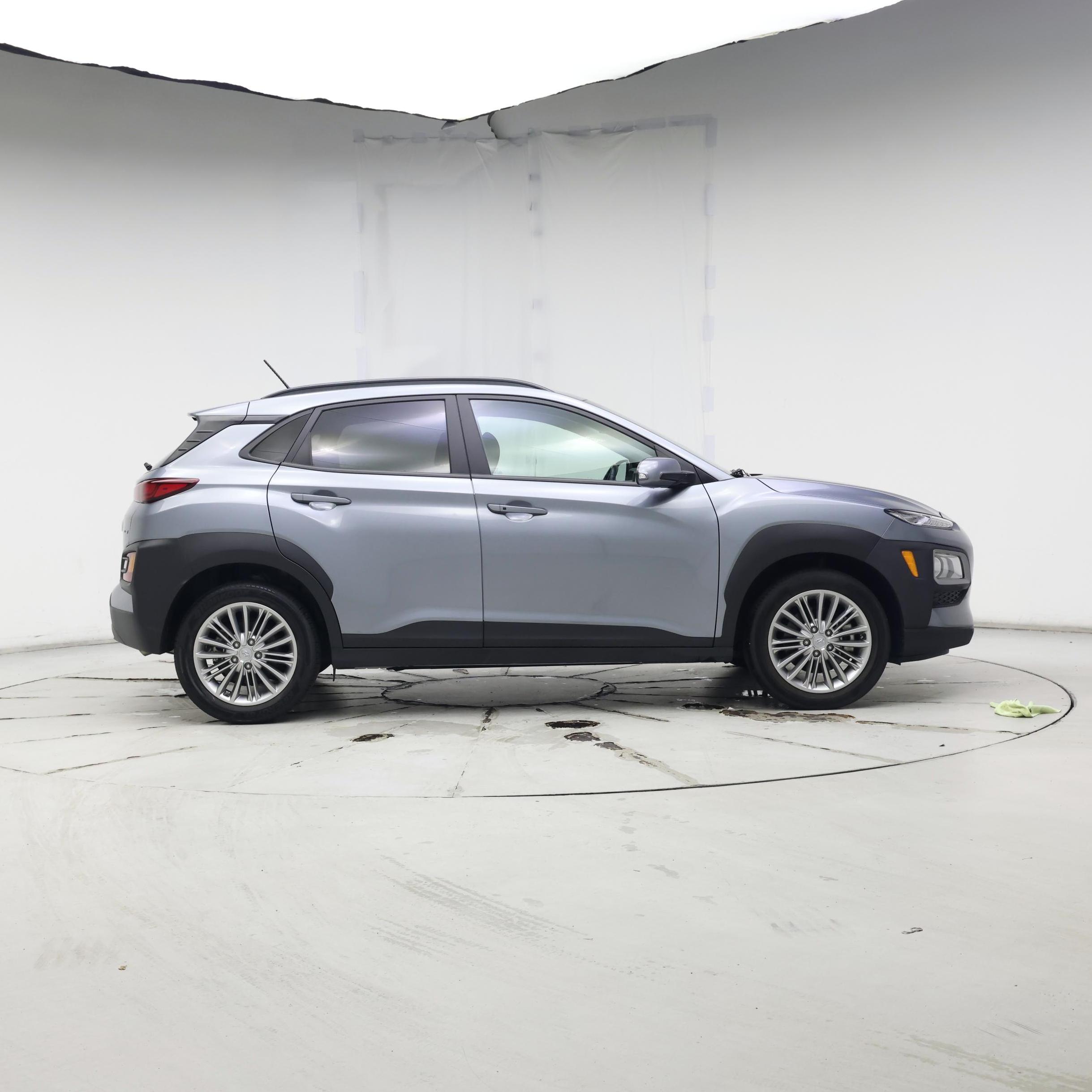 Thumbnail: 2021 Hyundai Kona - 7
