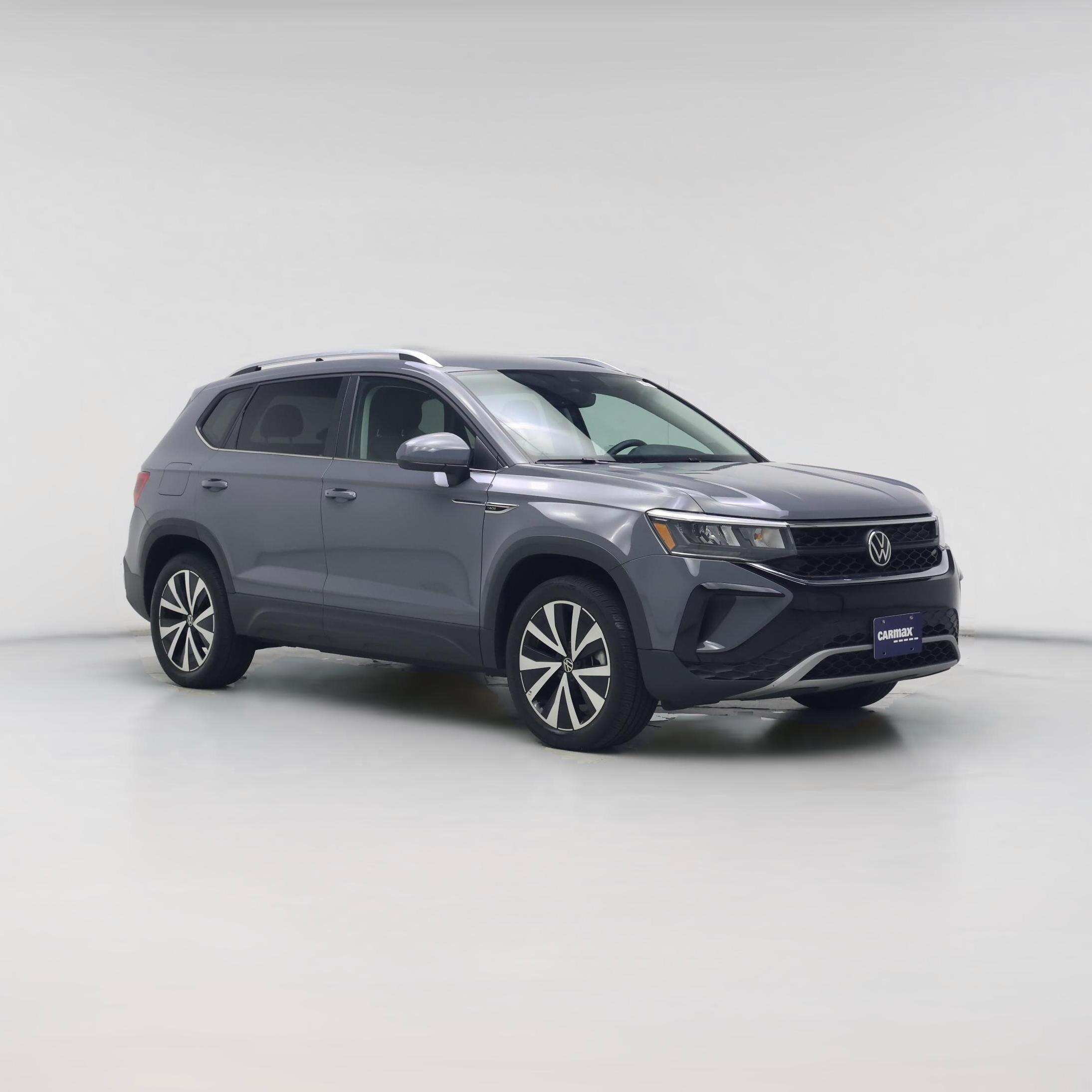 Thumbnail: 2022 Volkswagen Taos - 1