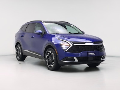 2024 Kia Sportage SX Prestige -
                  Laurel, MD