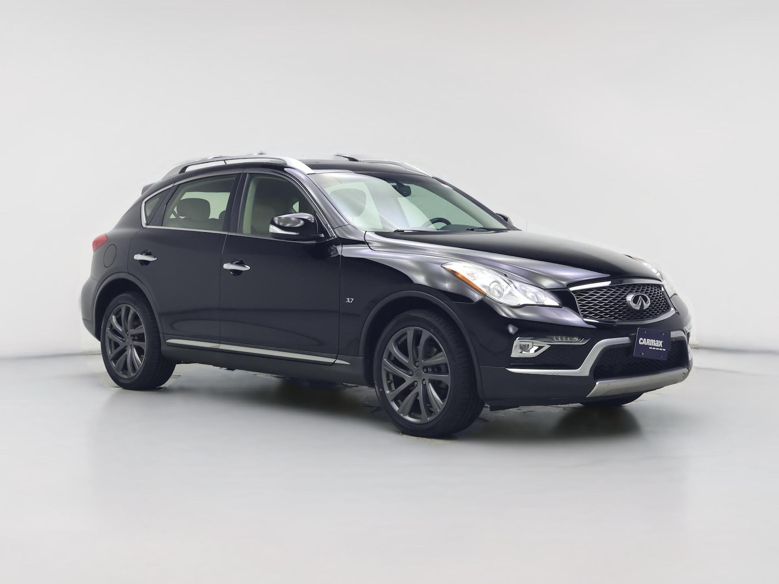 2017 INFINITI QX50