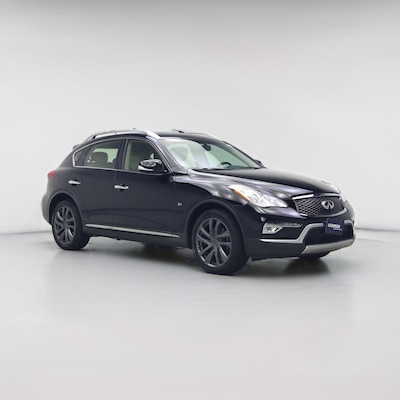2017 Infiniti QX50
