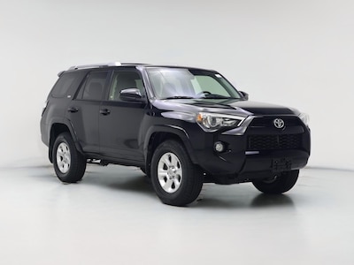 2016 Toyota 4Runner SR5 -
                  Sterling, VA