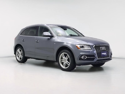 2016 Audi Q5 Premium Plus -
                  Laurel, MD