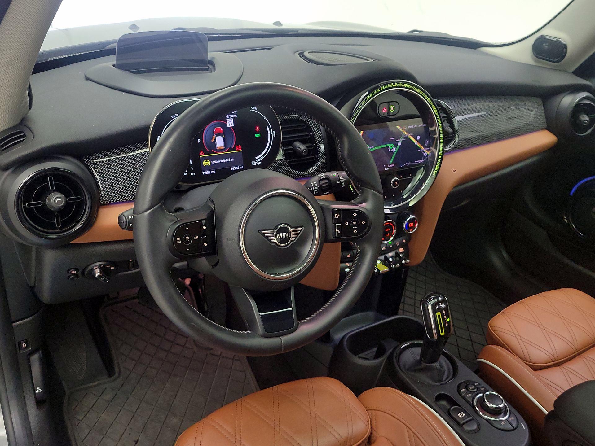 Thumbnail: 2023 MINI Cooper Hardtop - 9