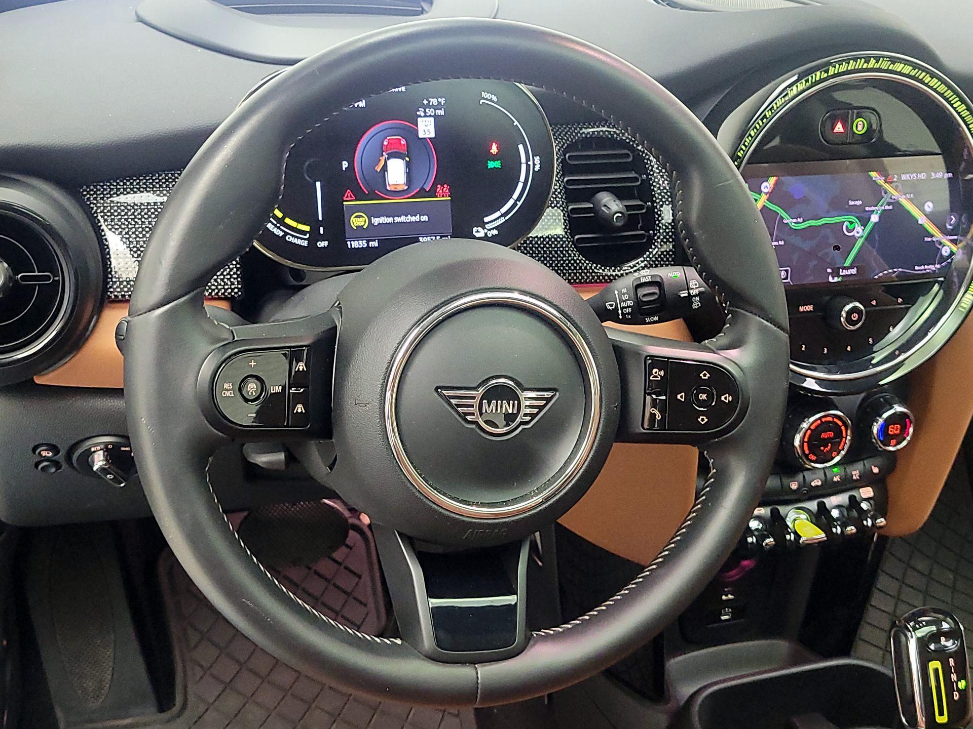 Thumbnail: 2023 MINI Cooper Hardtop - 10