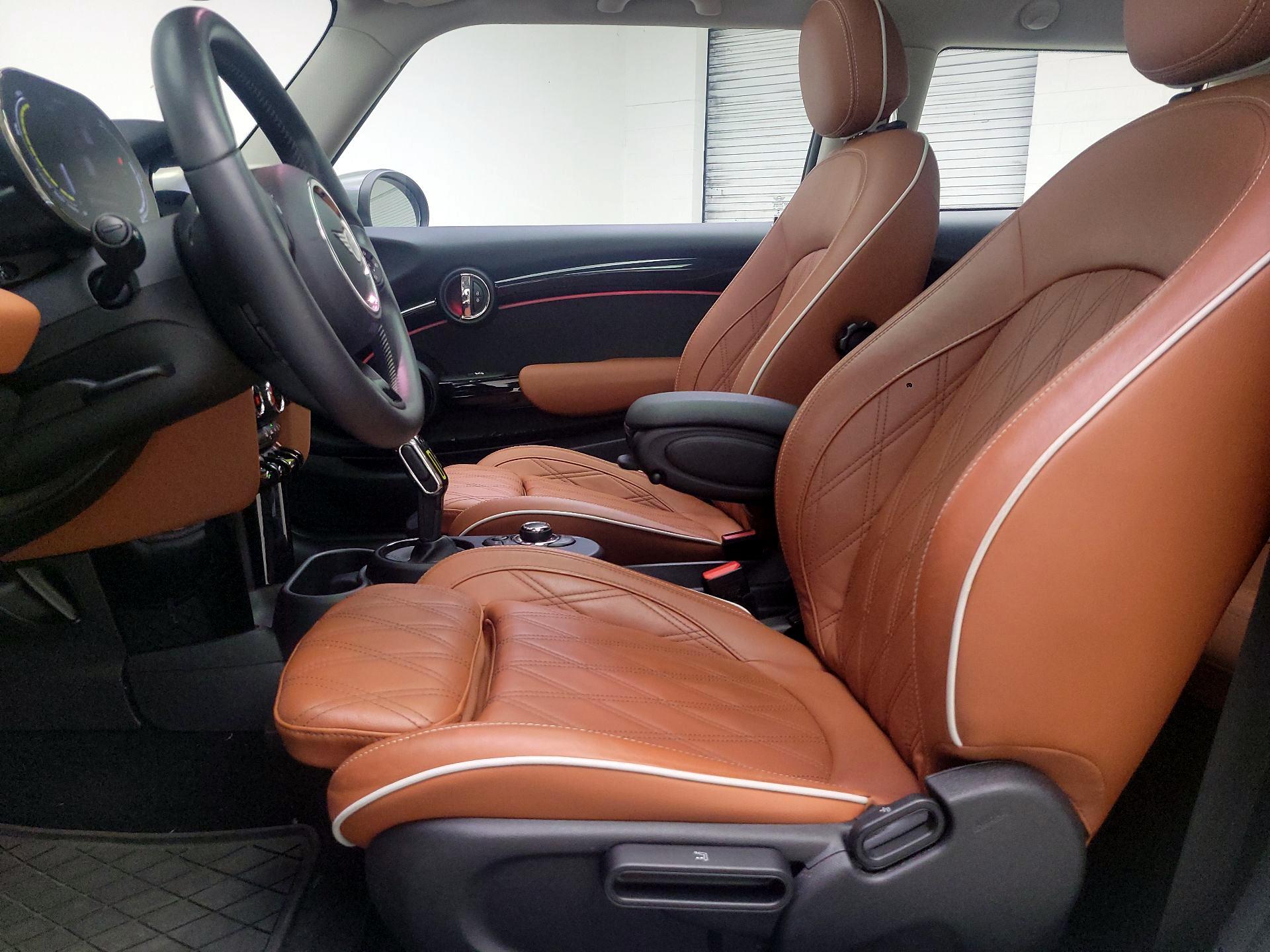 Thumbnail: 2023 MINI Cooper Hardtop - 11