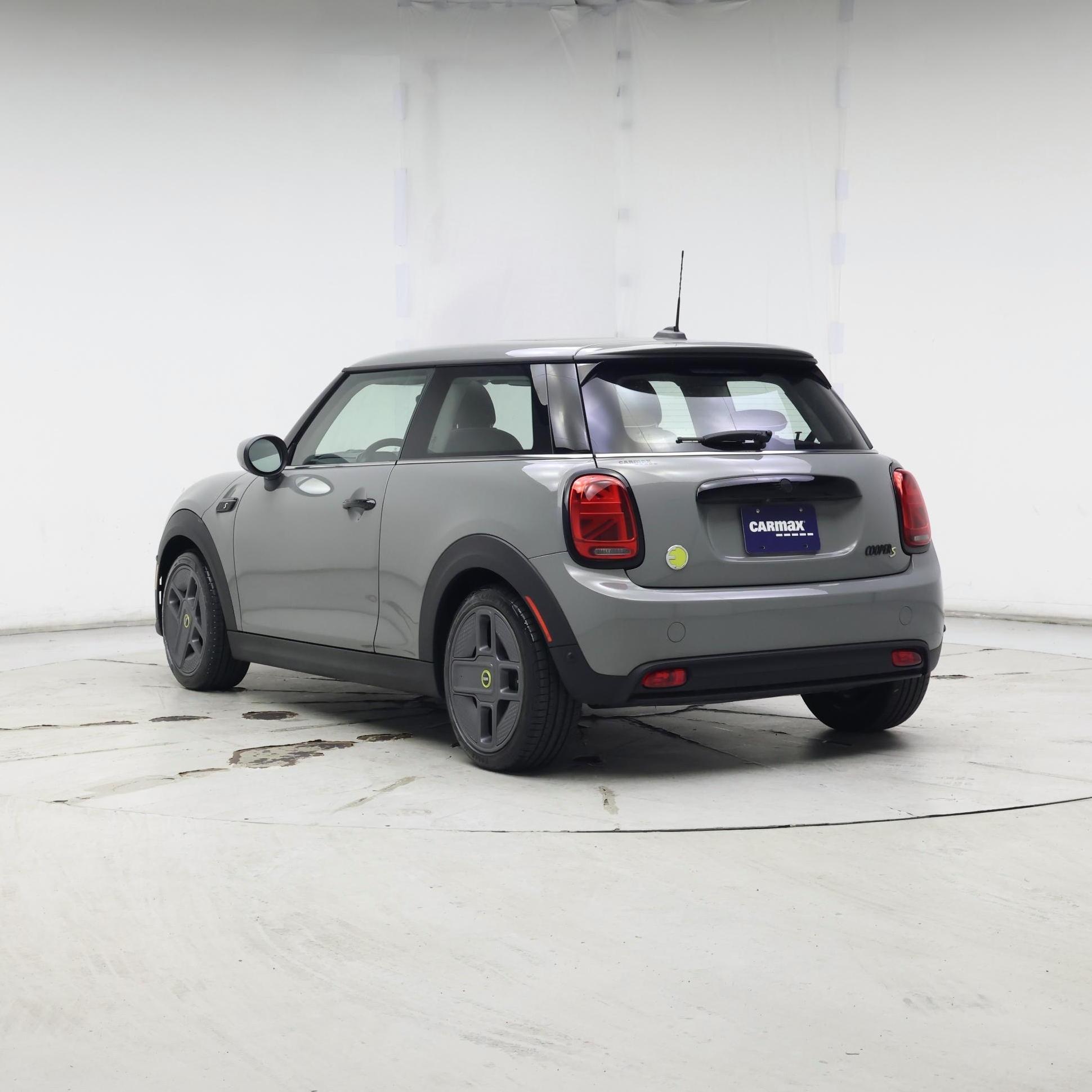 Thumbnail: 2023 MINI Cooper Hardtop - 2