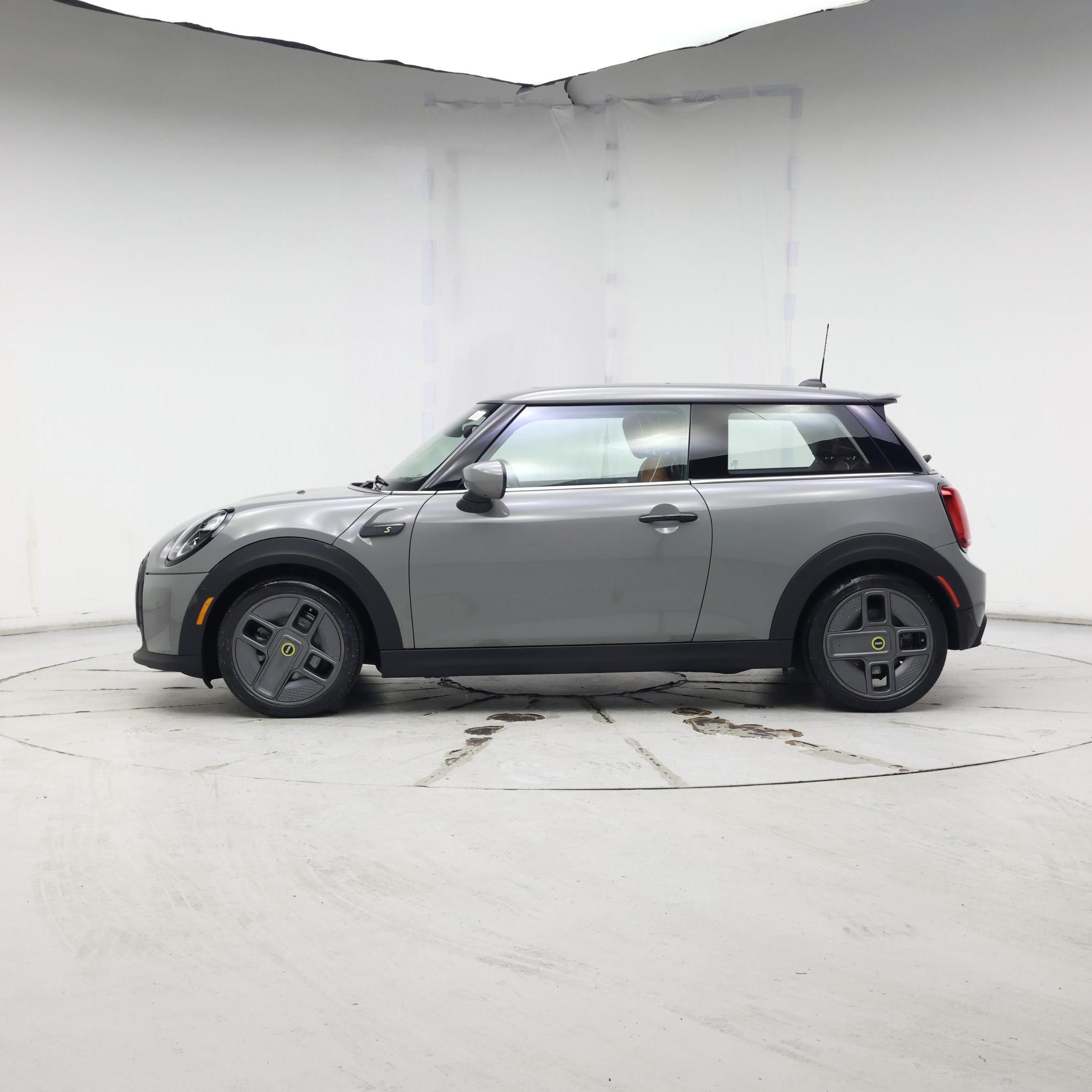 Thumbnail: 2023 MINI Cooper Hardtop - 3