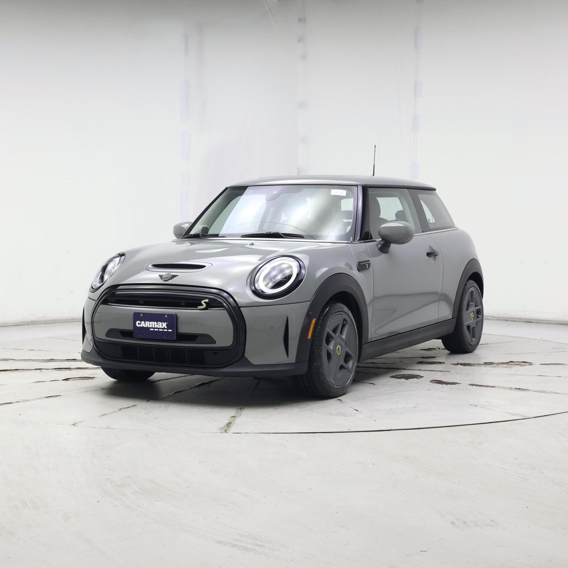 Thumbnail: 2023 MINI Cooper Hardtop - 4